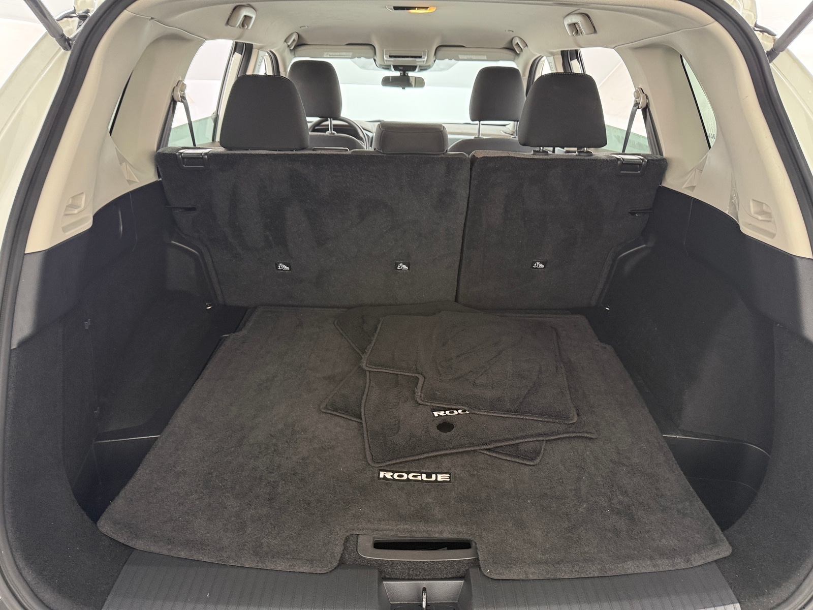 Thumbnail: 2022 Nissan Rogue - 7