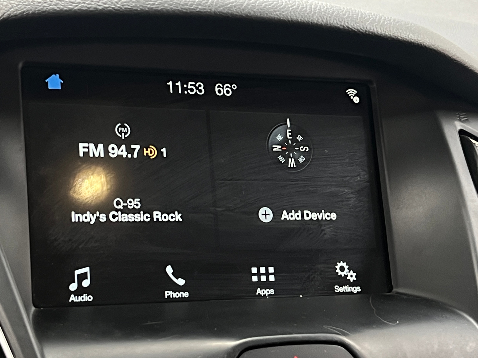 Thumbnail: 2017 Ford Focus - 4