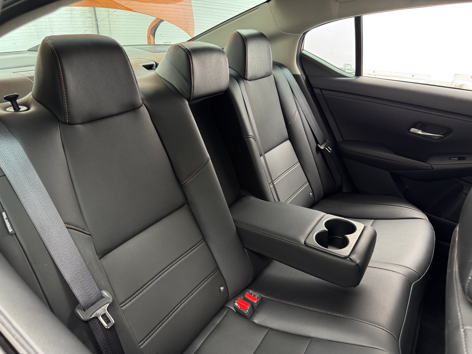 Thumbnail: 2023 Nissan Sentra - 6