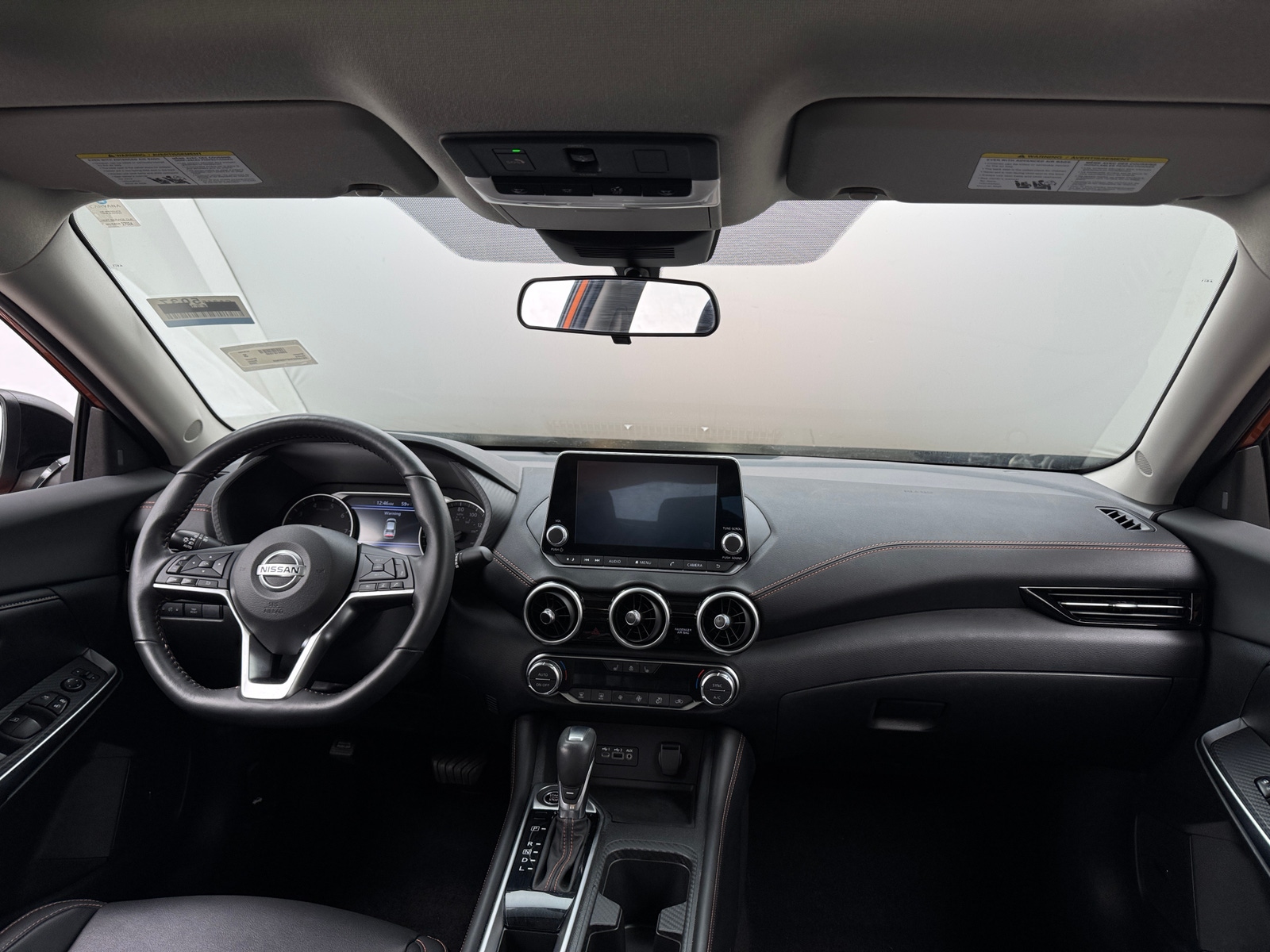 Thumbnail: 2023 Nissan Sentra - 3