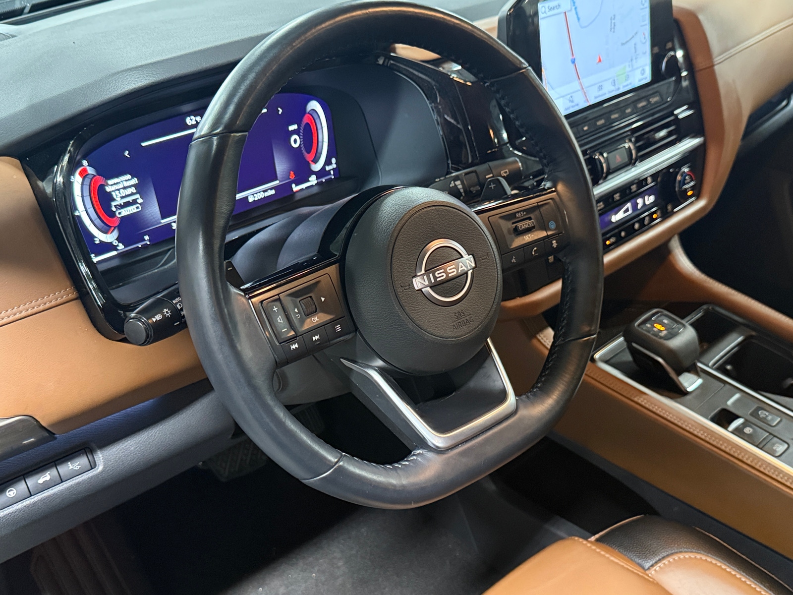 Thumbnail: 2023 Nissan Pathfinder - 4