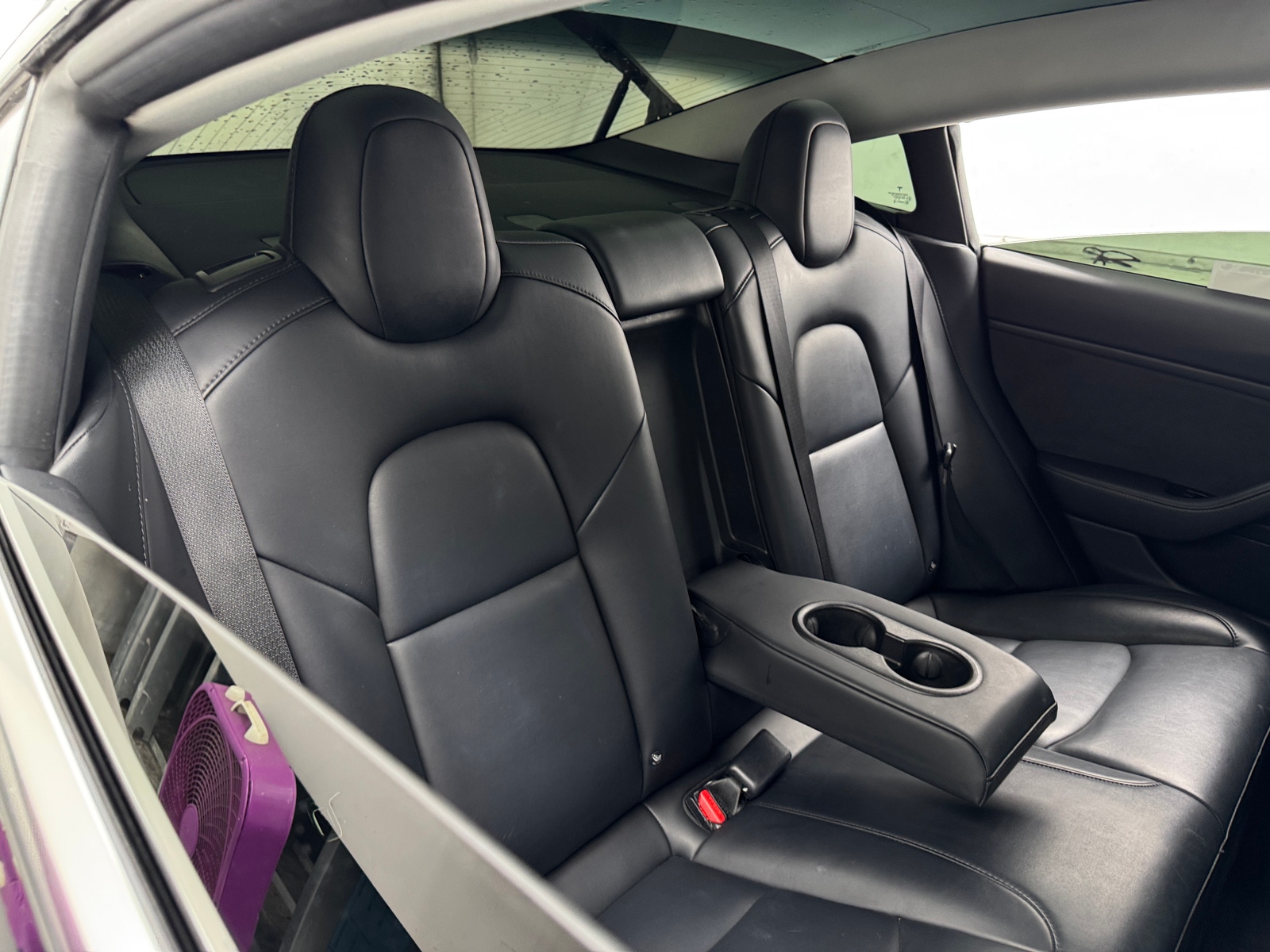 Thumbnail: 2018 Tesla Model 3 - 5