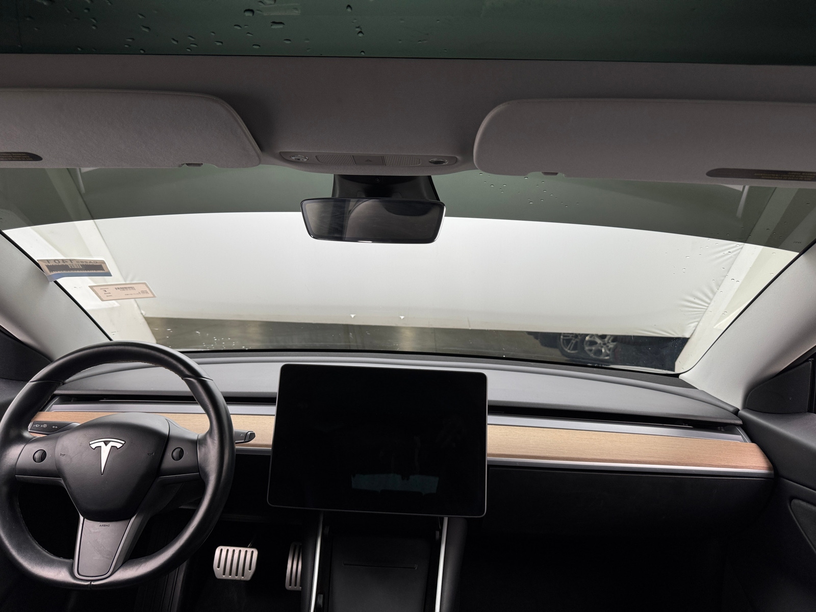 Thumbnail: 2018 Tesla Model 3 - 2