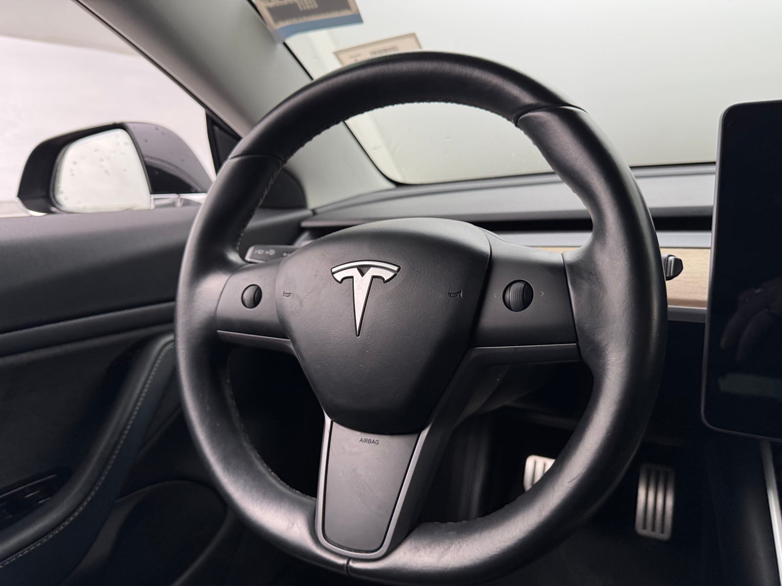 Thumbnail: 2018 Tesla Model 3 - 4