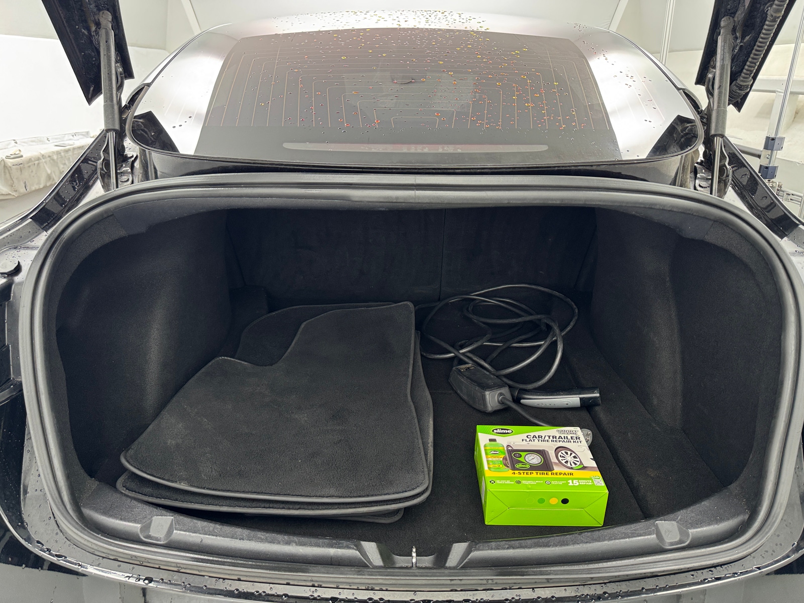 Thumbnail: 2018 Tesla Model 3 - 6