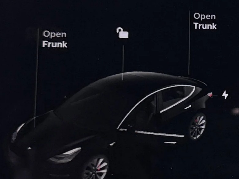 Thumbnail: 2018 Tesla Model 3 - 3