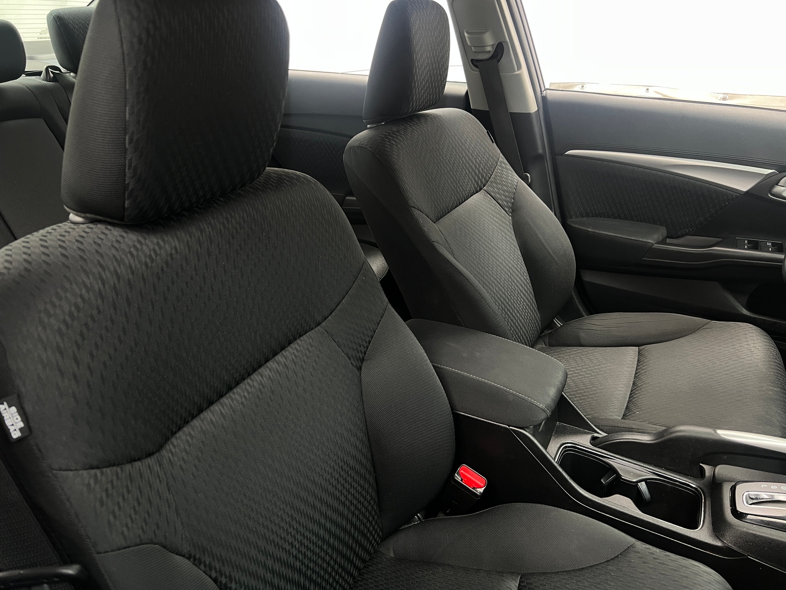Thumbnail: 2015 Honda Civic - 2