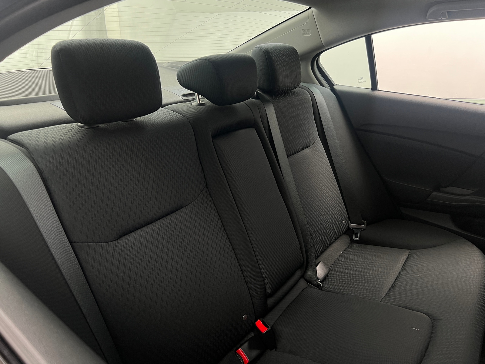 Thumbnail: 2015 Honda Civic - 6