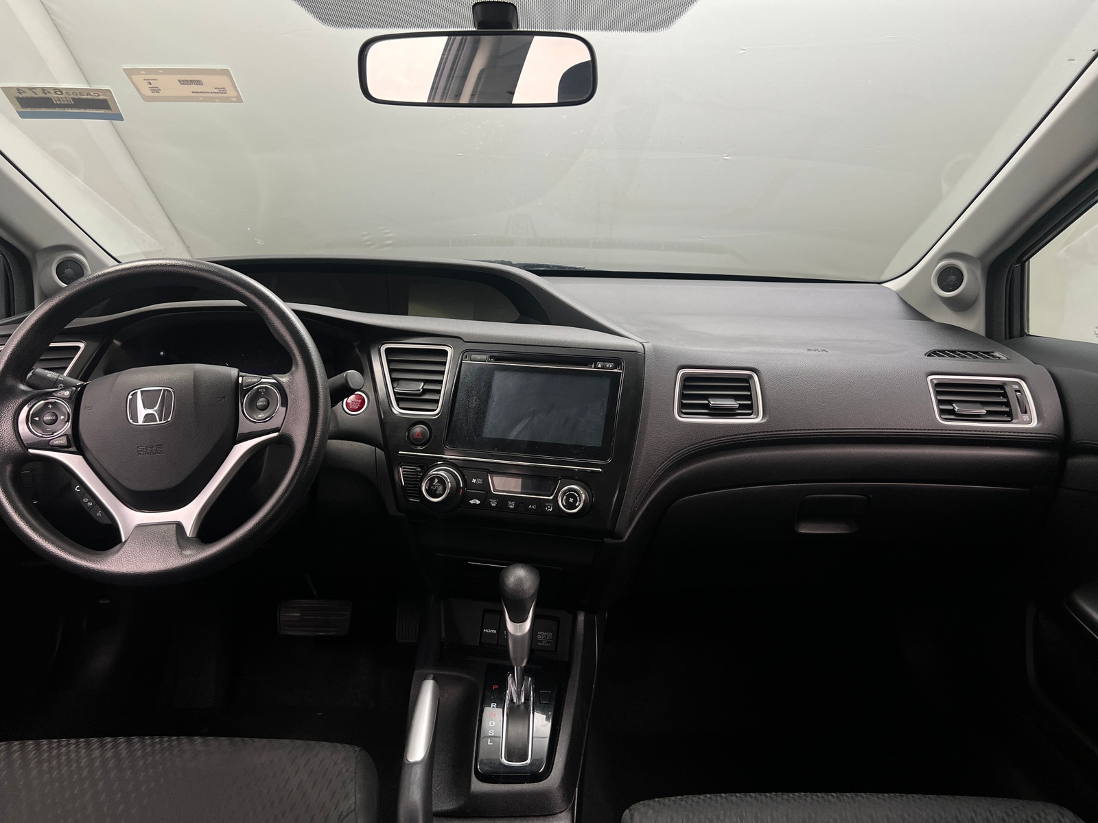 Thumbnail: 2015 Honda Civic - 3