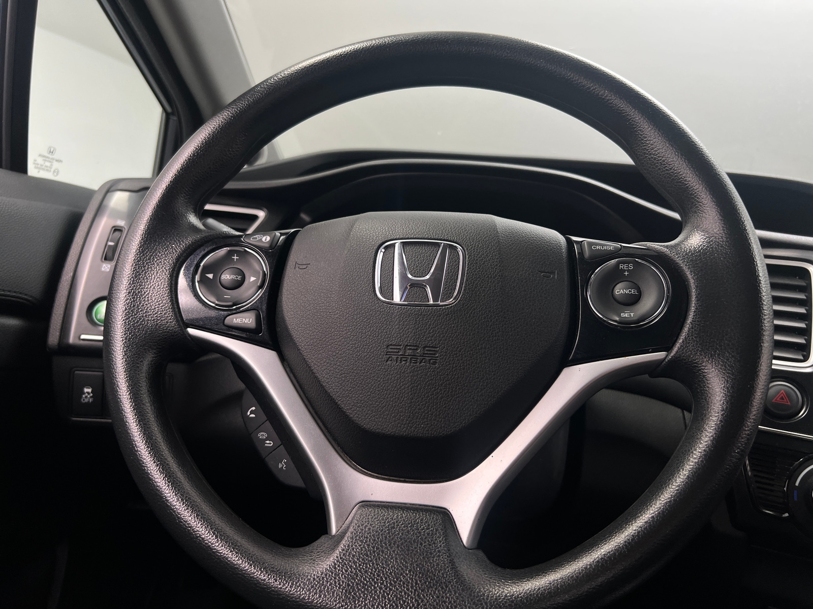 Thumbnail: 2015 Honda Civic - 5