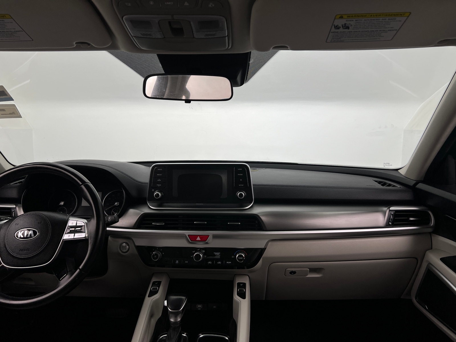 Thumbnail: 2020 Kia Telluride - 2