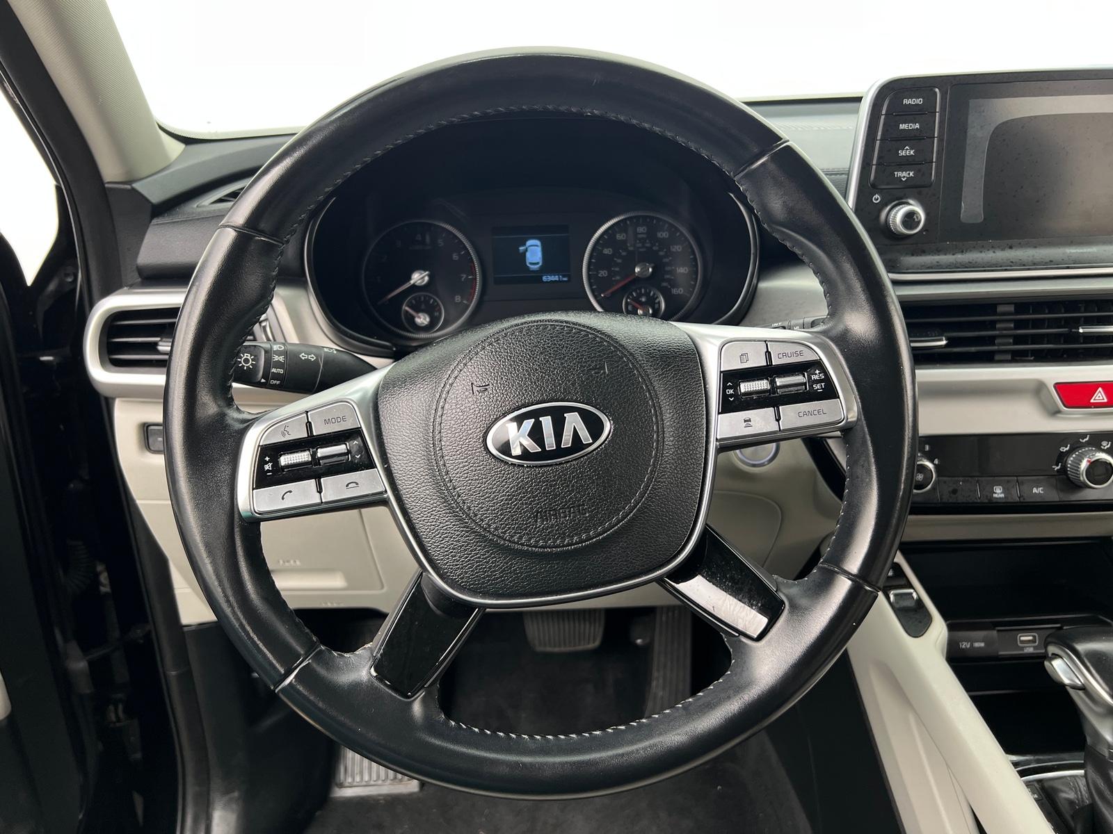 Thumbnail: 2020 Kia Telluride - 4