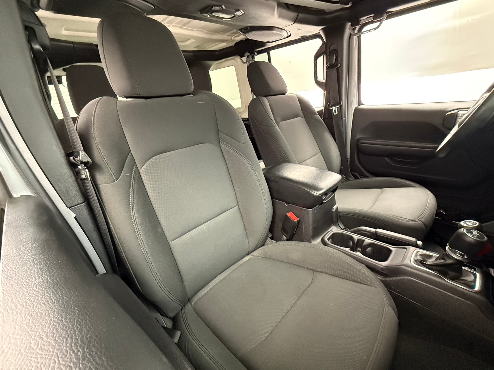 Thumbnail: 2018 Jeep Wrangler - 2