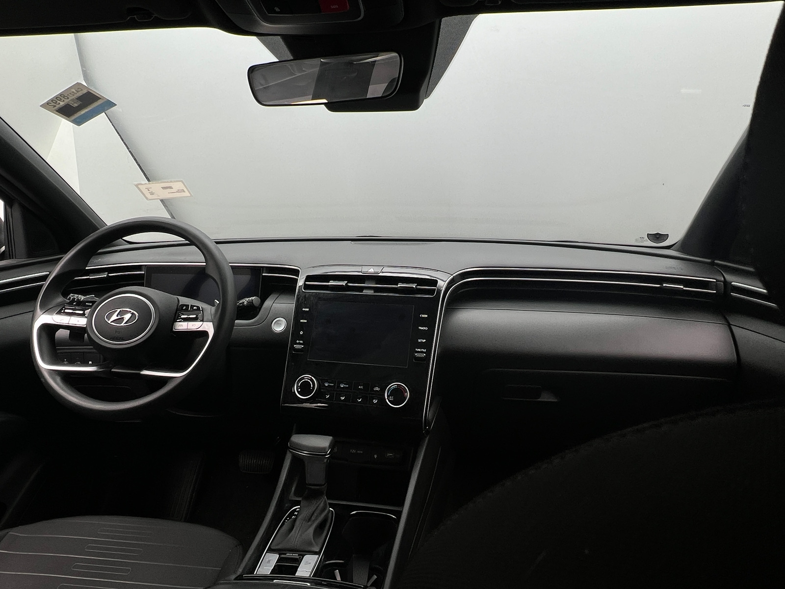 Thumbnail: 2023 Hyundai Santa Cruz - 3