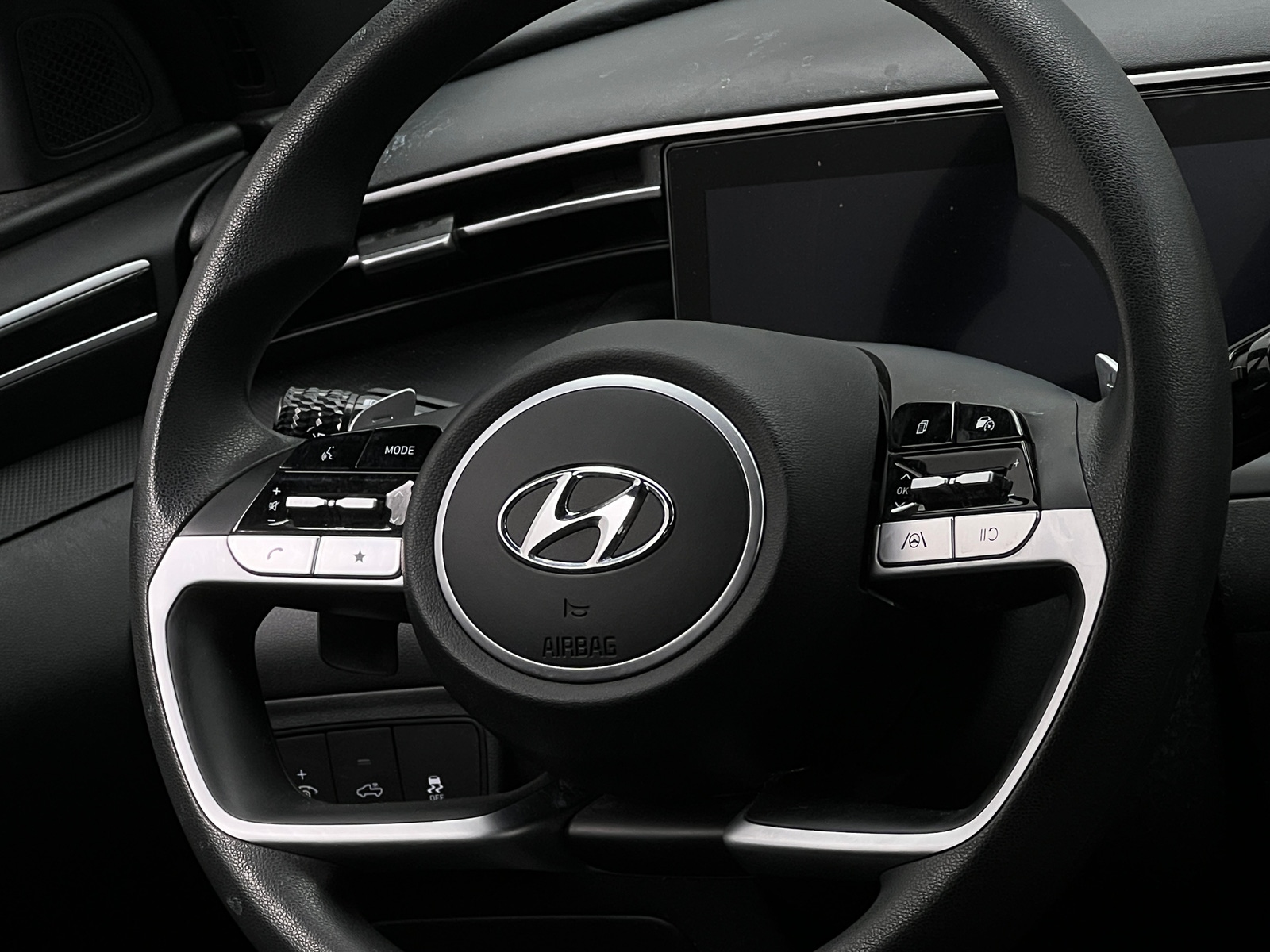 Thumbnail: 2023 Hyundai Santa Cruz - 5