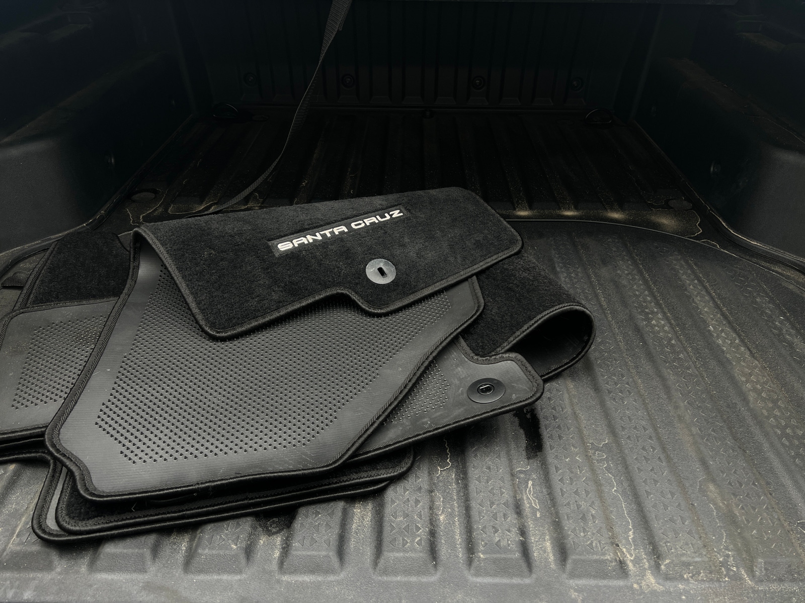 Thumbnail: 2023 Hyundai Santa Cruz - 7