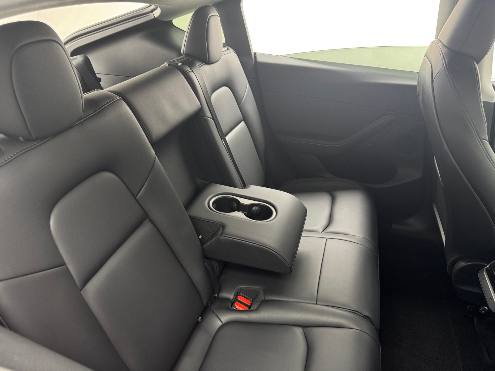 Thumbnail: 2024 Tesla Model Y - 5