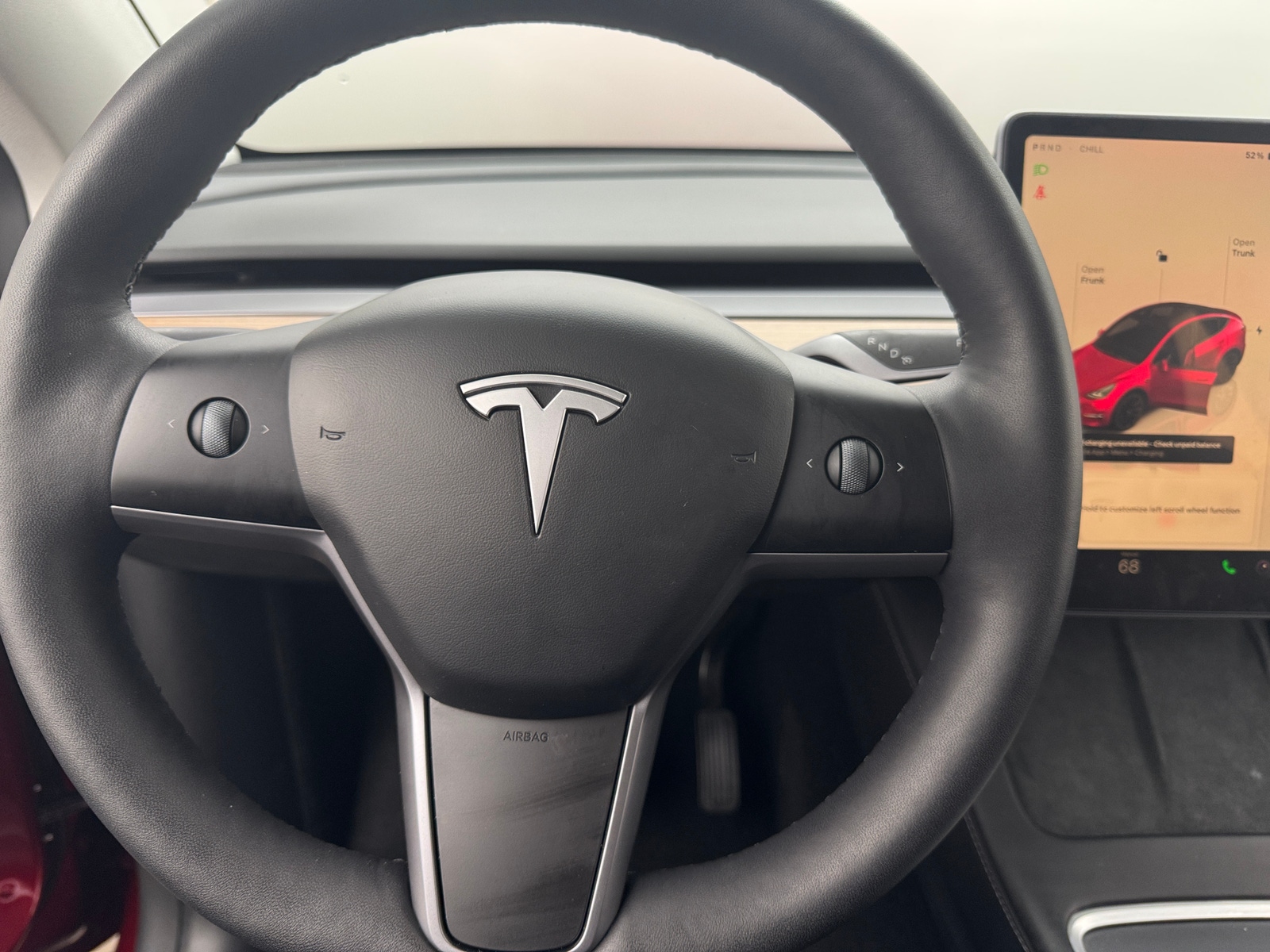 Thumbnail: 2024 Tesla Model Y - 4
