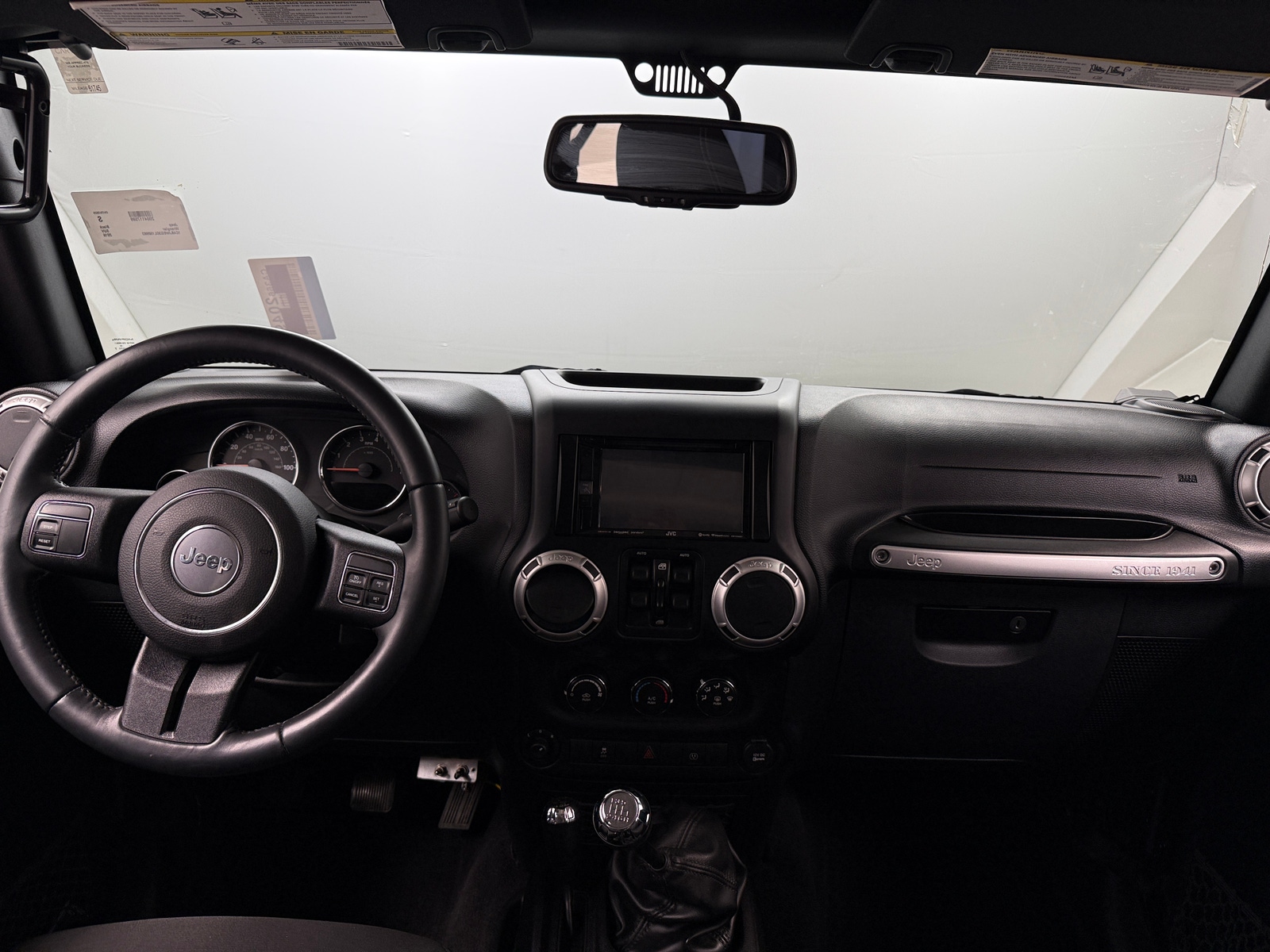 Thumbnail: 2016 Jeep Wrangler - 3