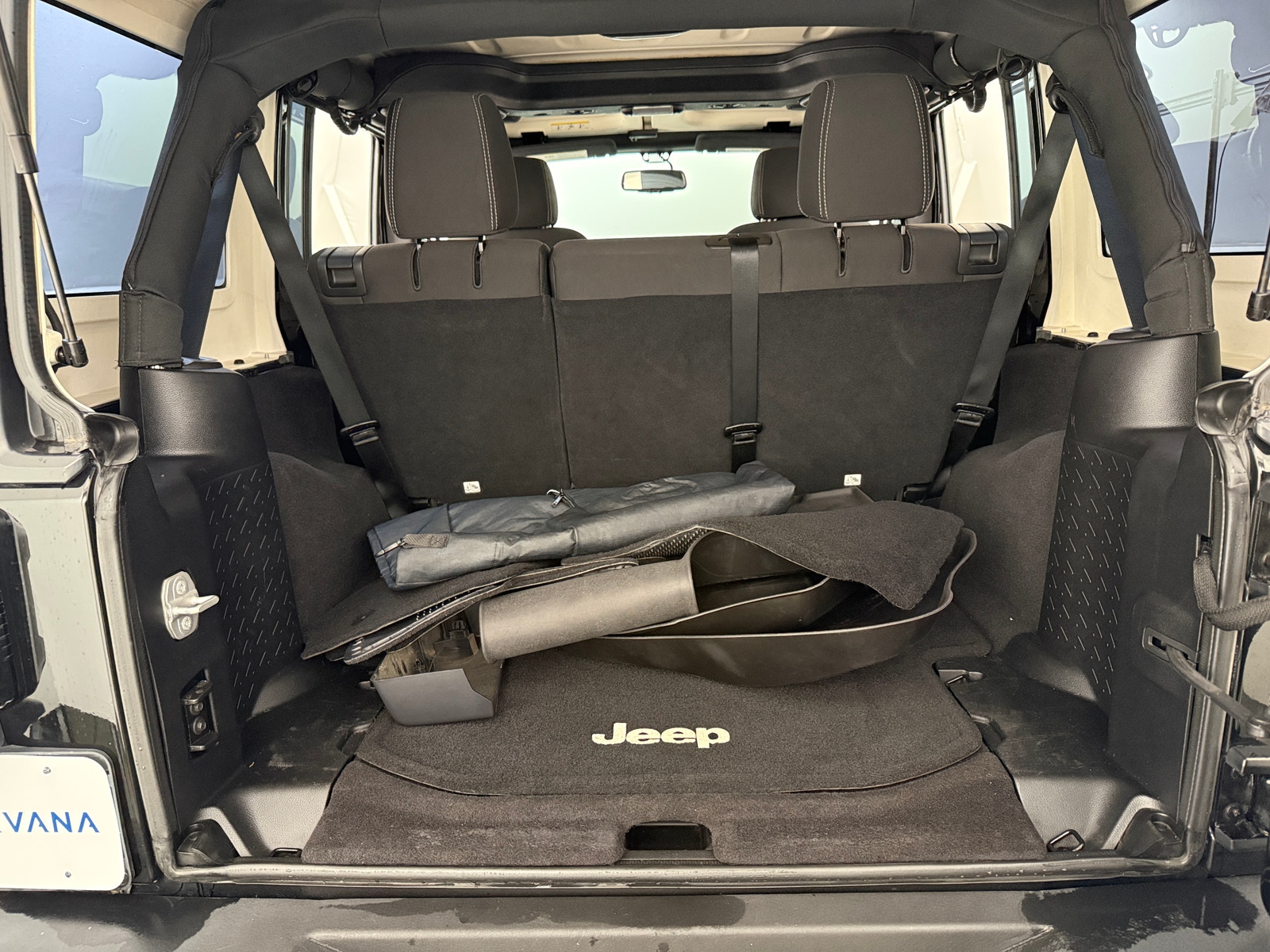 Thumbnail: 2016 Jeep Wrangler - 7