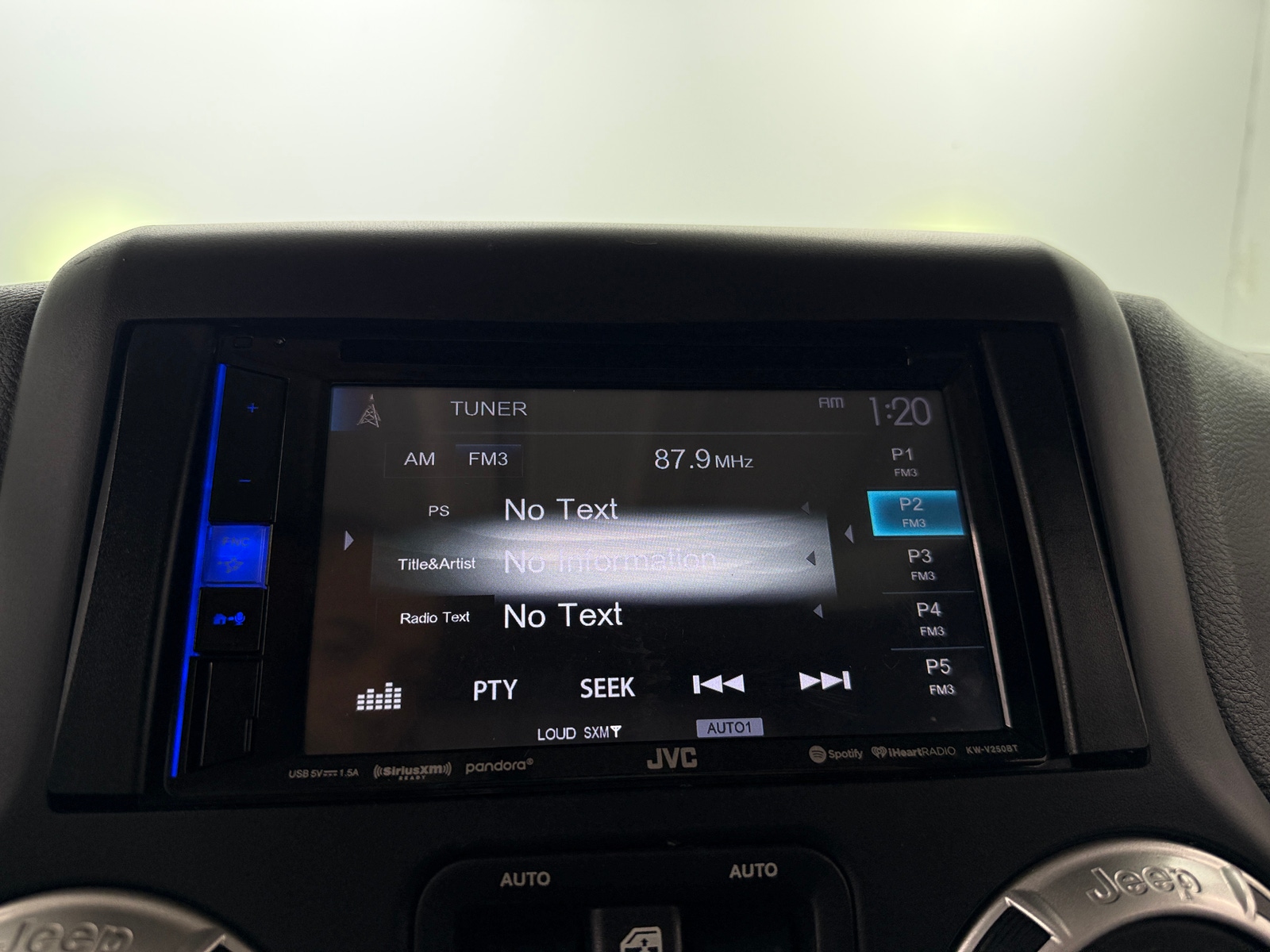 Thumbnail: 2016 Jeep Wrangler - 4