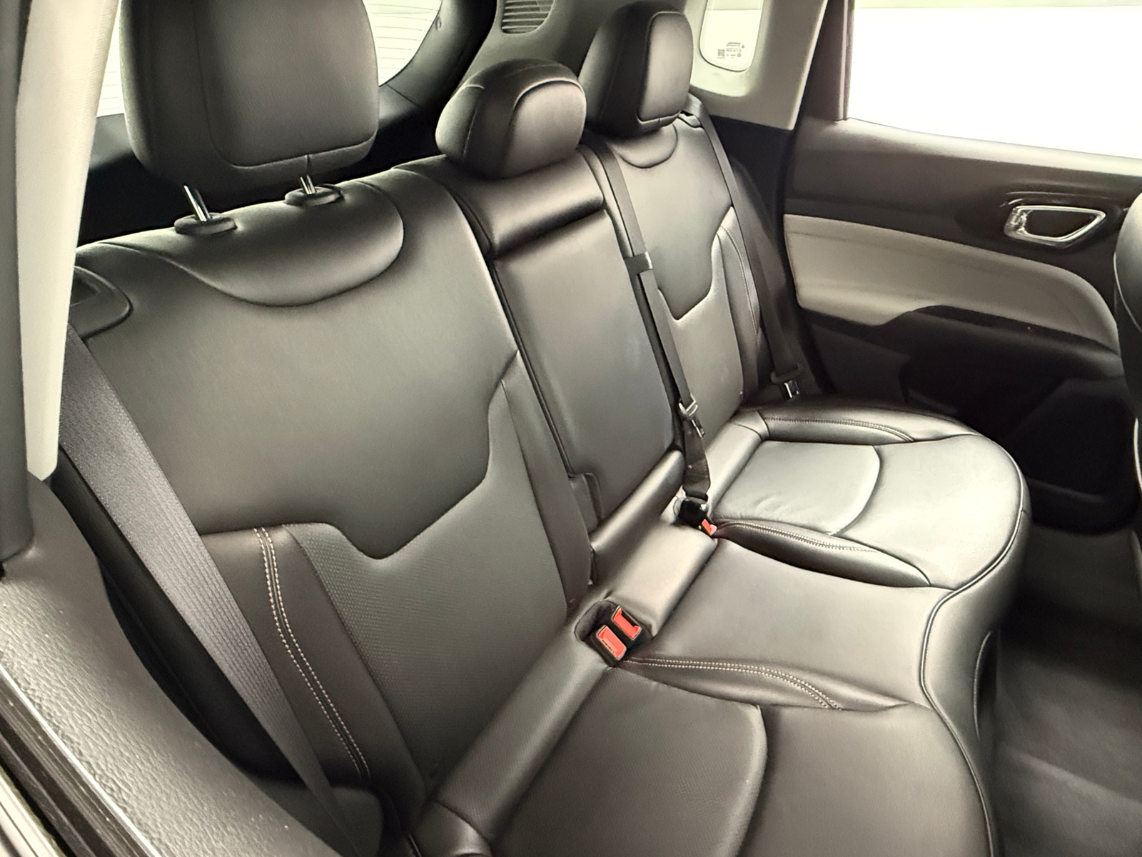Thumbnail: 2022 Jeep Compass - 5
