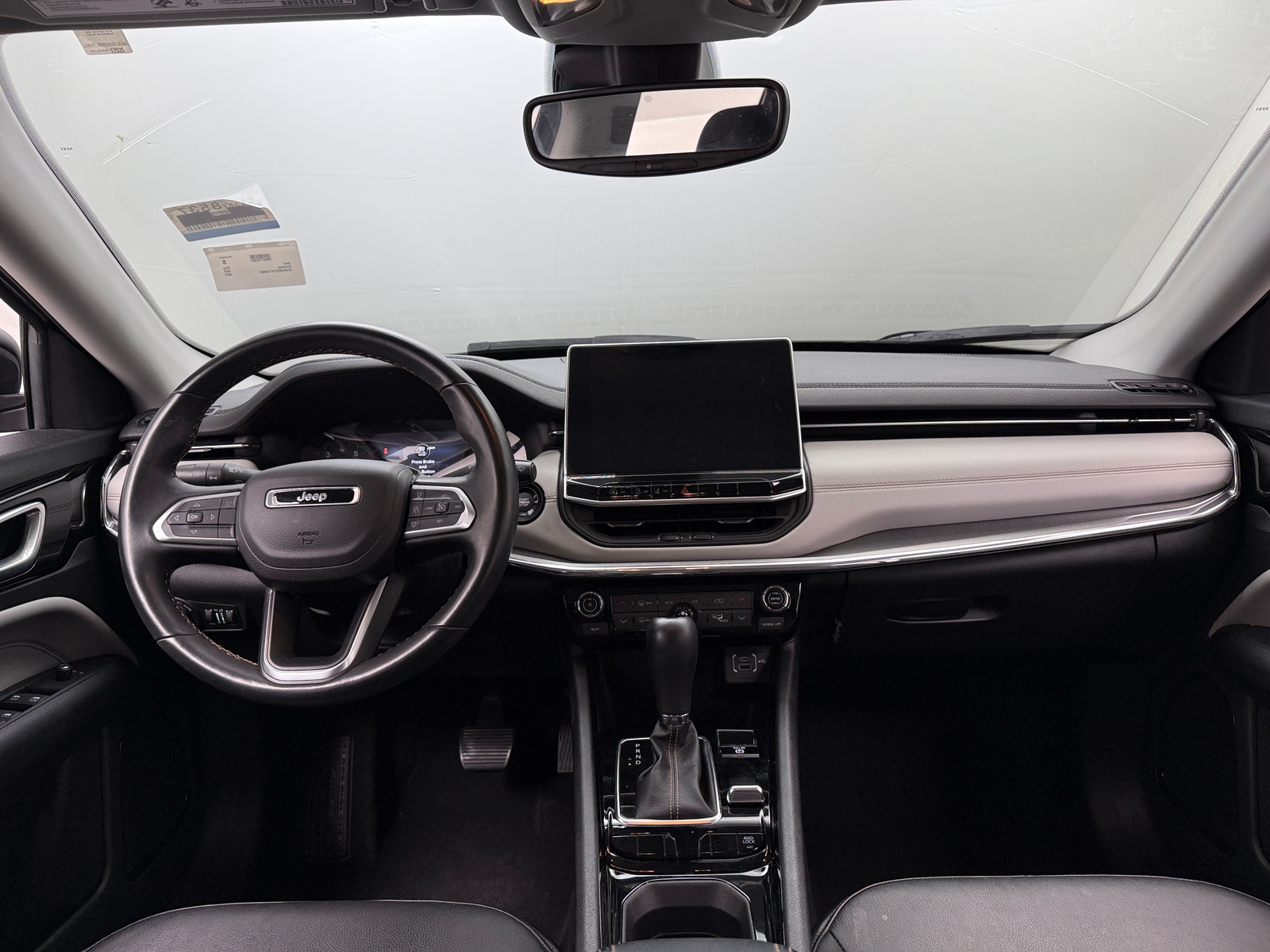 Thumbnail: 2022 Jeep Compass - 2