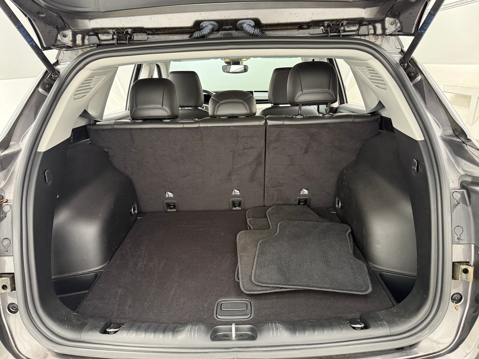 Thumbnail: 2022 Jeep Compass - 6