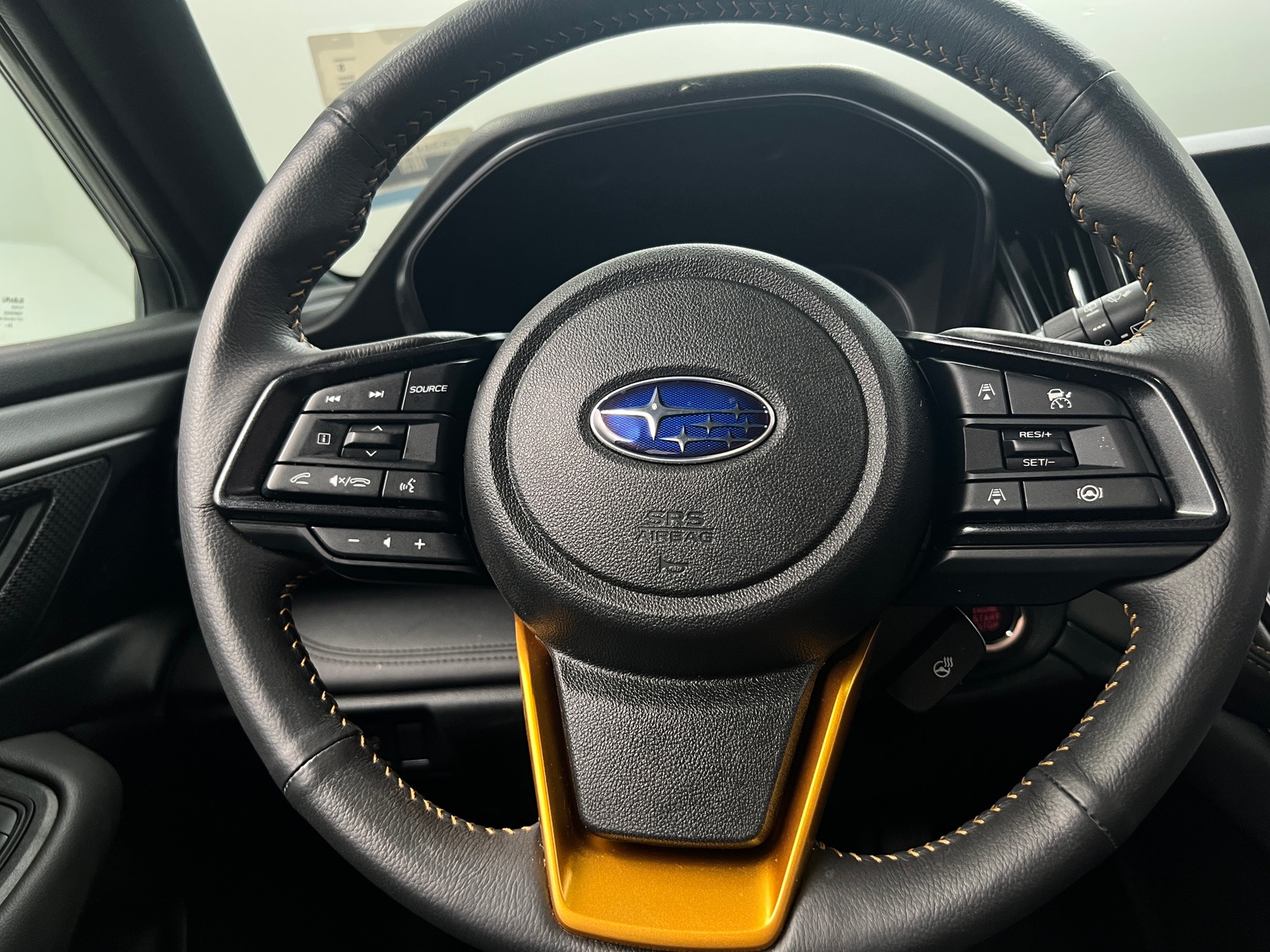 Thumbnail: 2025 Subaru Outback - 4