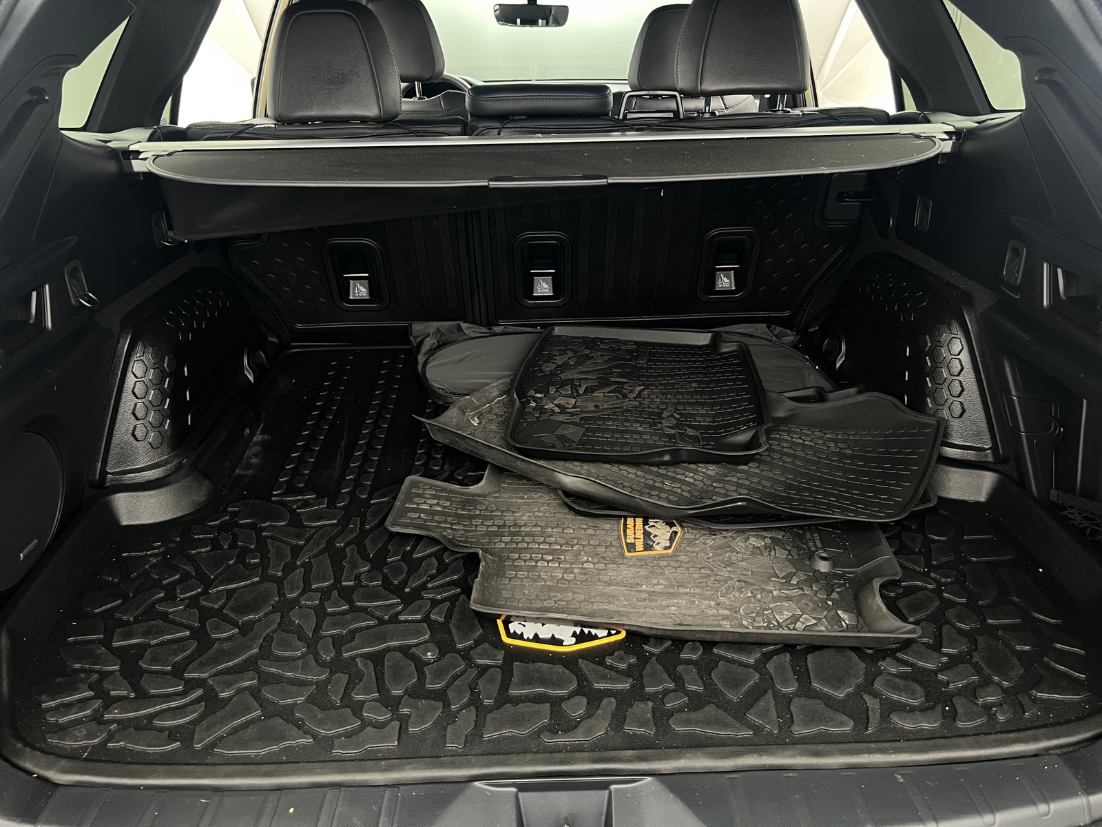 Thumbnail: 2025 Subaru Outback - 6