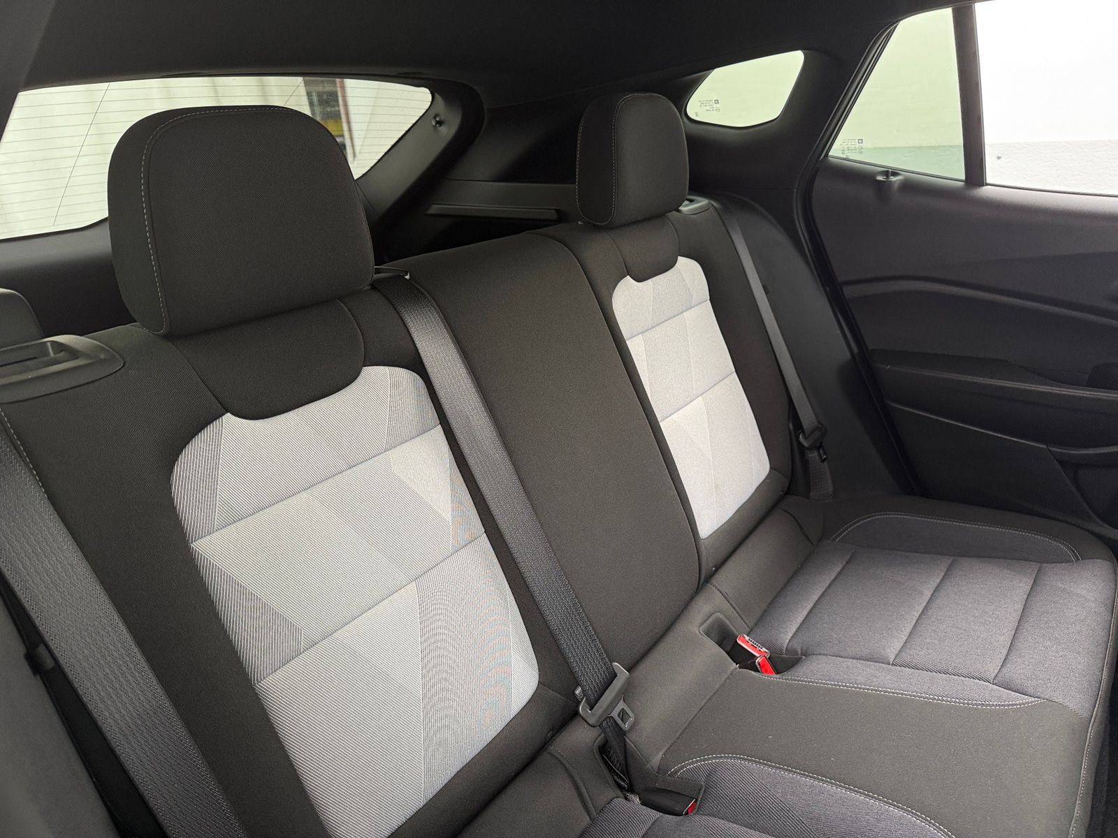 Thumbnail: 2024 Chevrolet Trax - 6