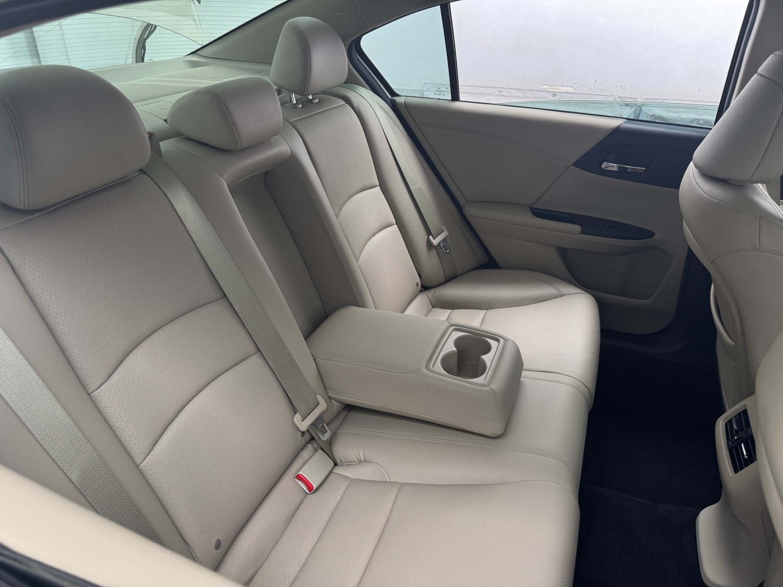 Thumbnail: 2014 Honda Accord - 5