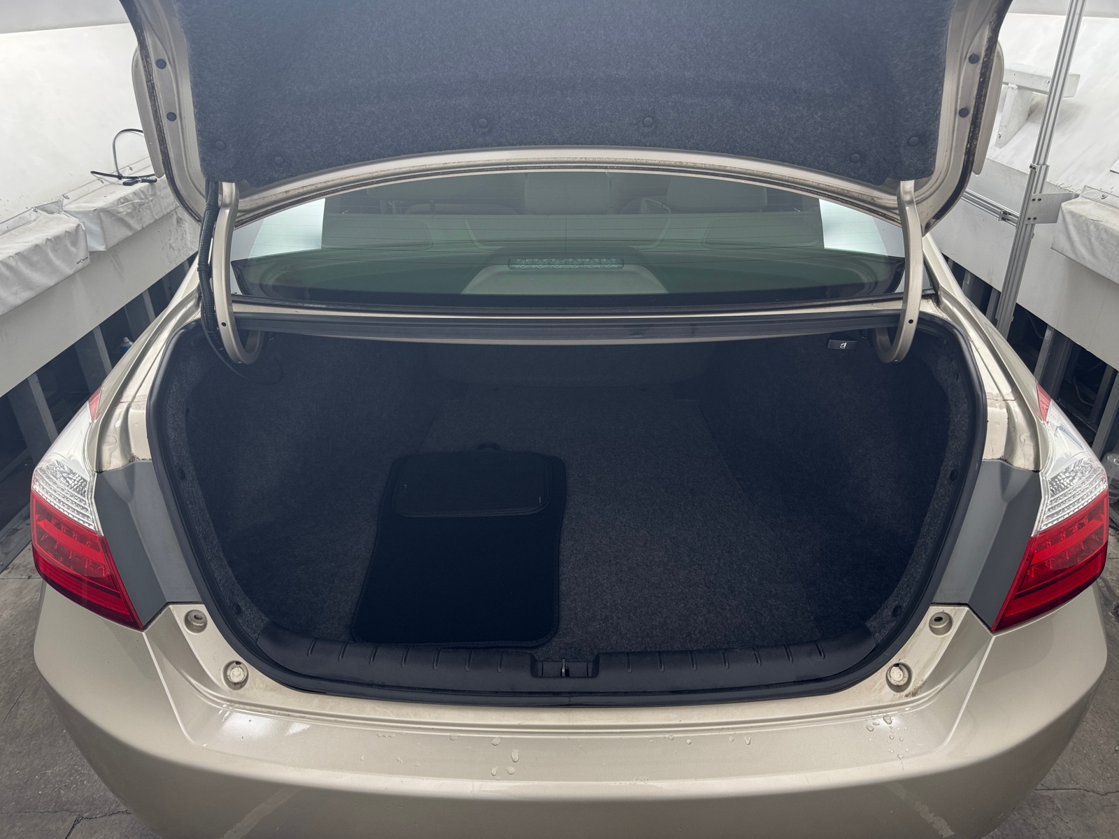 Thumbnail: 2014 Honda Accord - 6