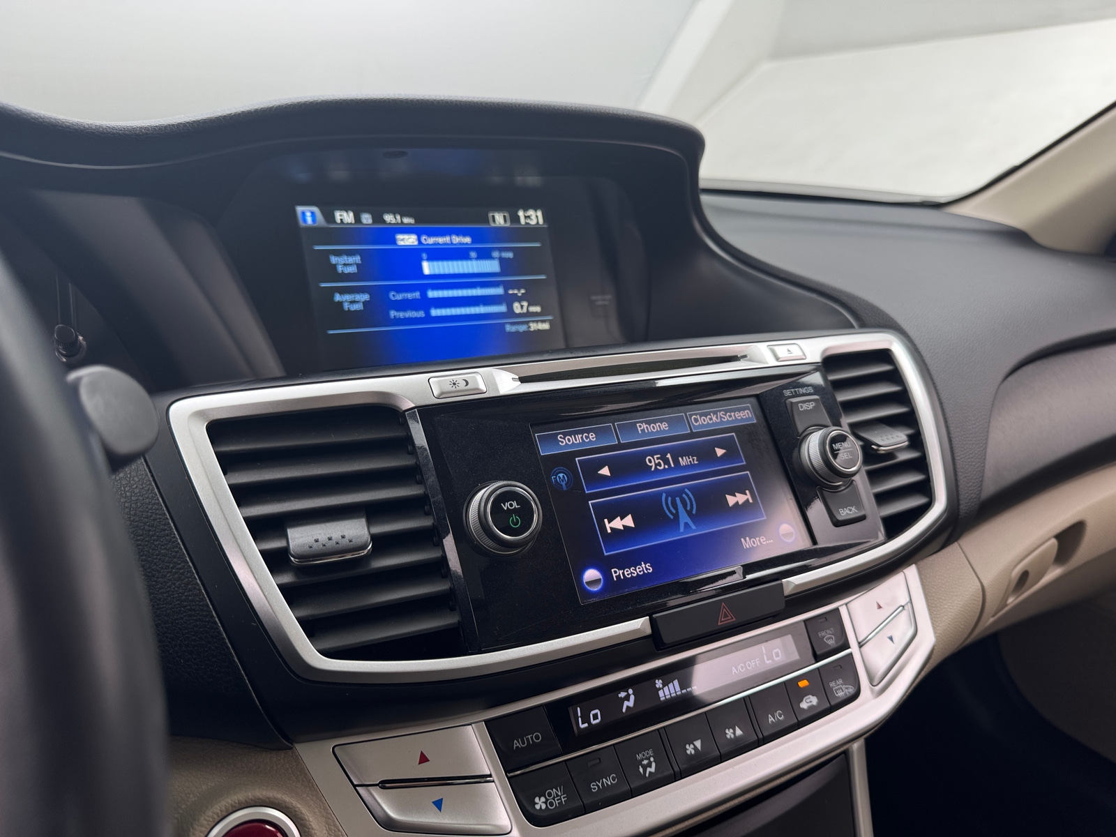 Thumbnail: 2014 Honda Accord - 3