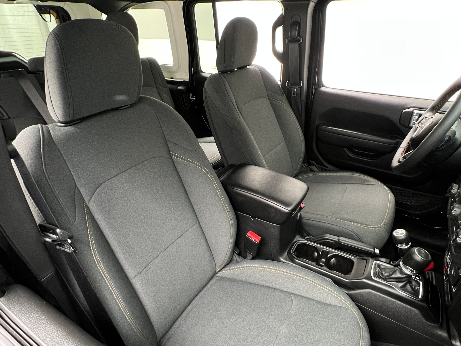 Thumbnail: 2024 Jeep Wrangler - 2