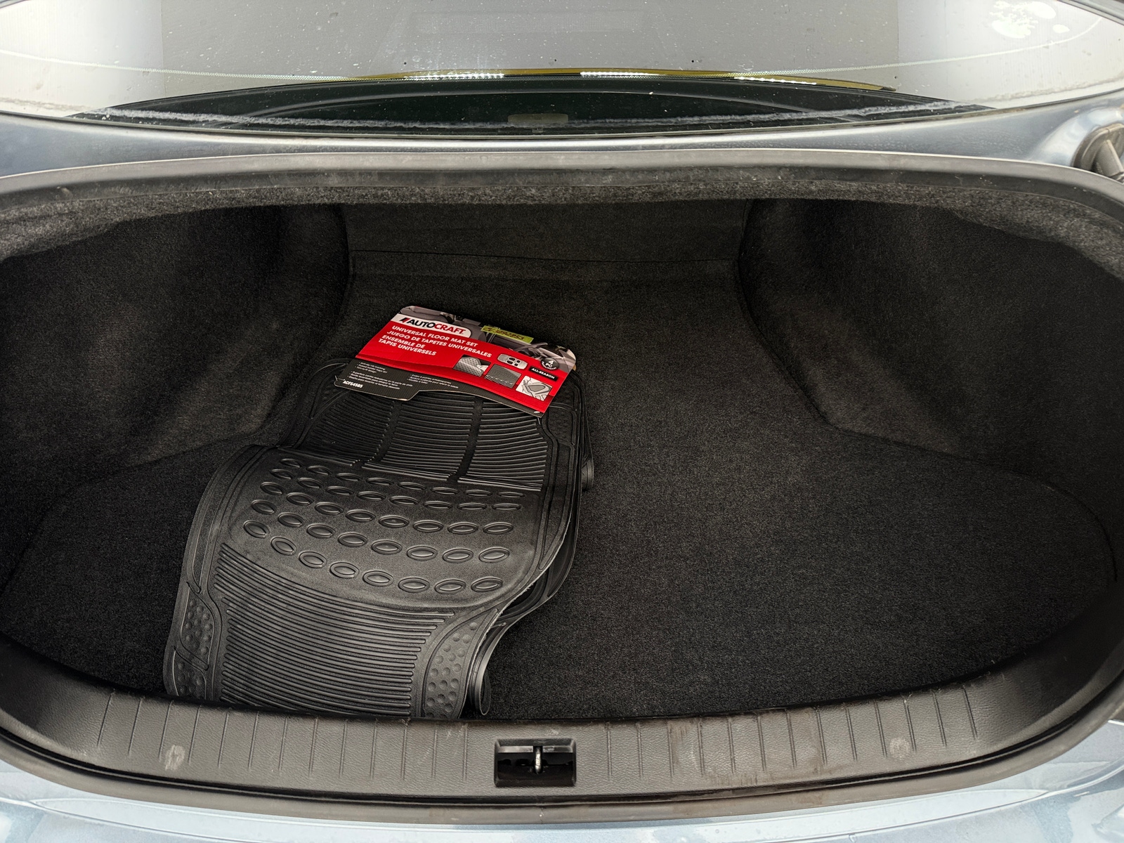 Thumbnail: 2015 INFINITI Q50 - 6