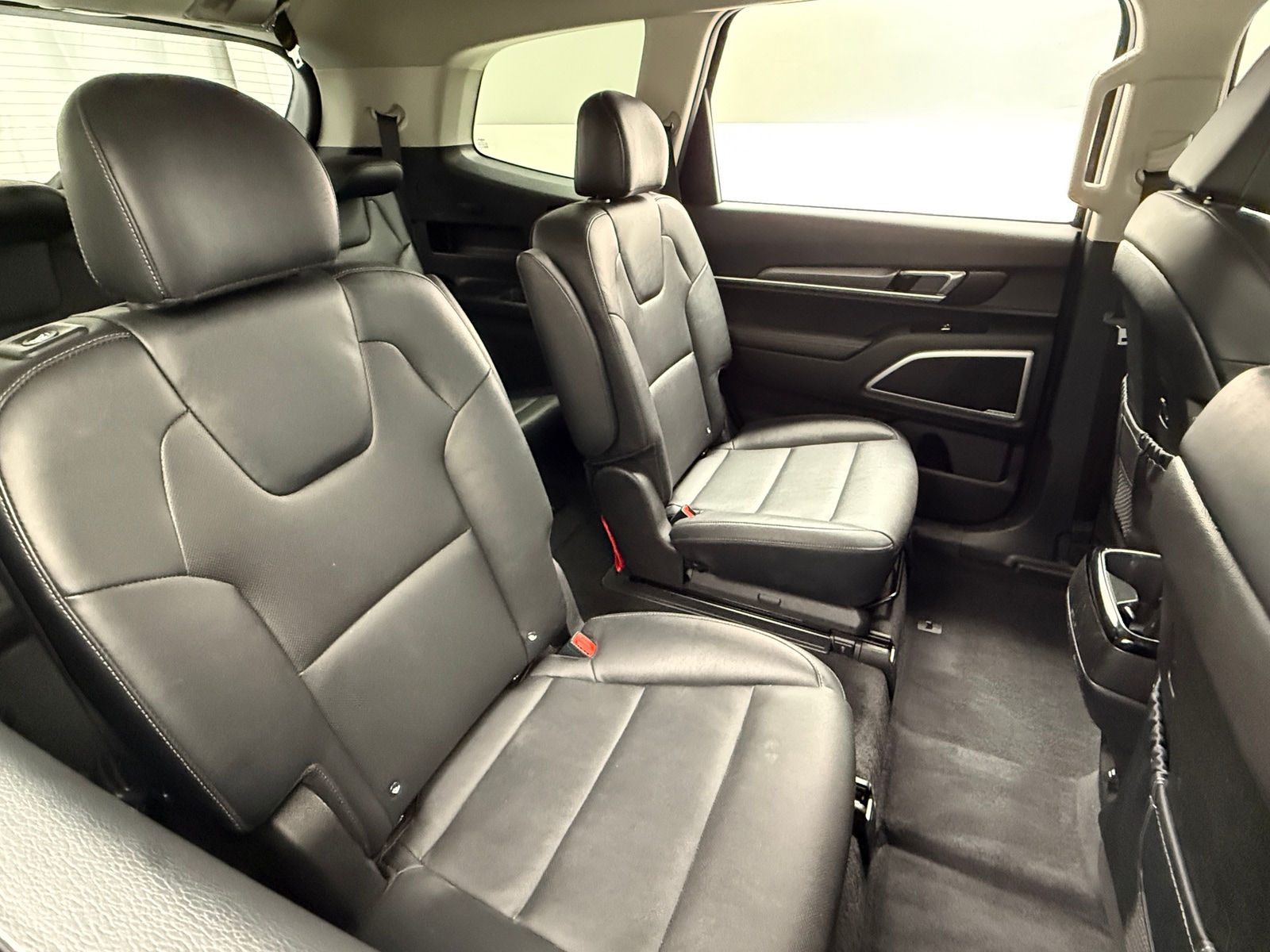 Thumbnail: 2022 Kia Telluride - 6