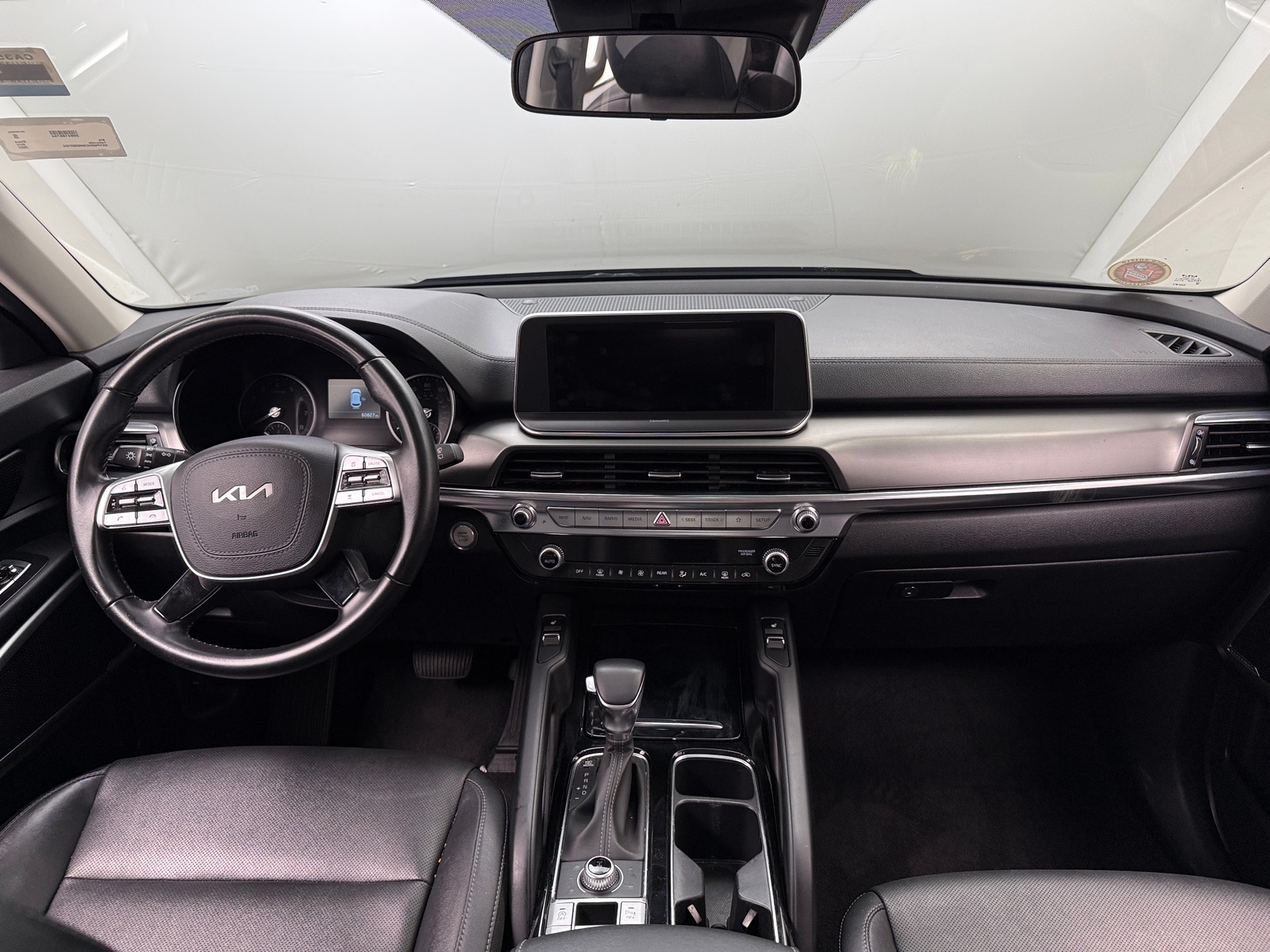 Thumbnail: 2022 Kia Telluride - 3