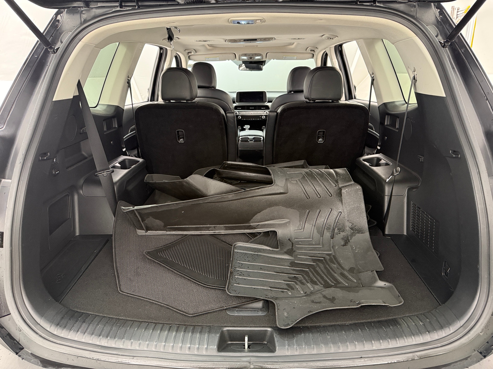 Thumbnail: 2022 Kia Telluride - 7