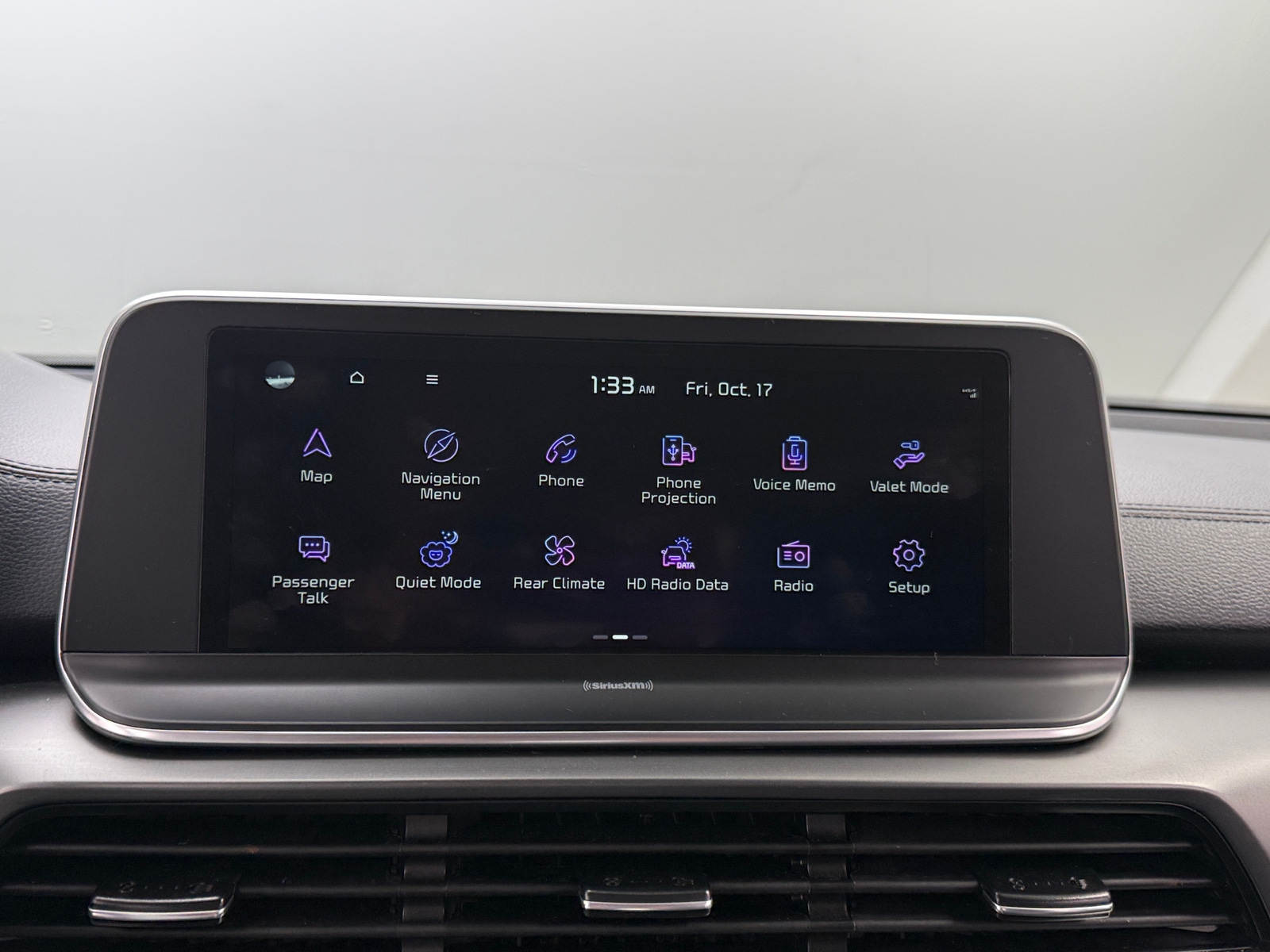 Thumbnail: 2022 Kia Telluride - 4