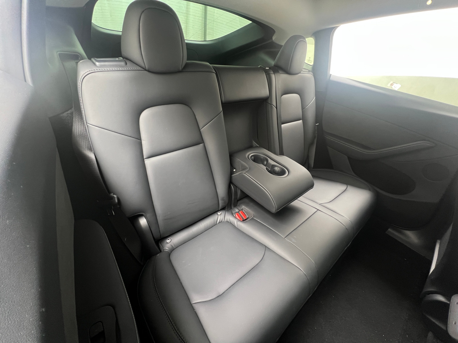 Thumbnail: 2023 Tesla Model Y - 5