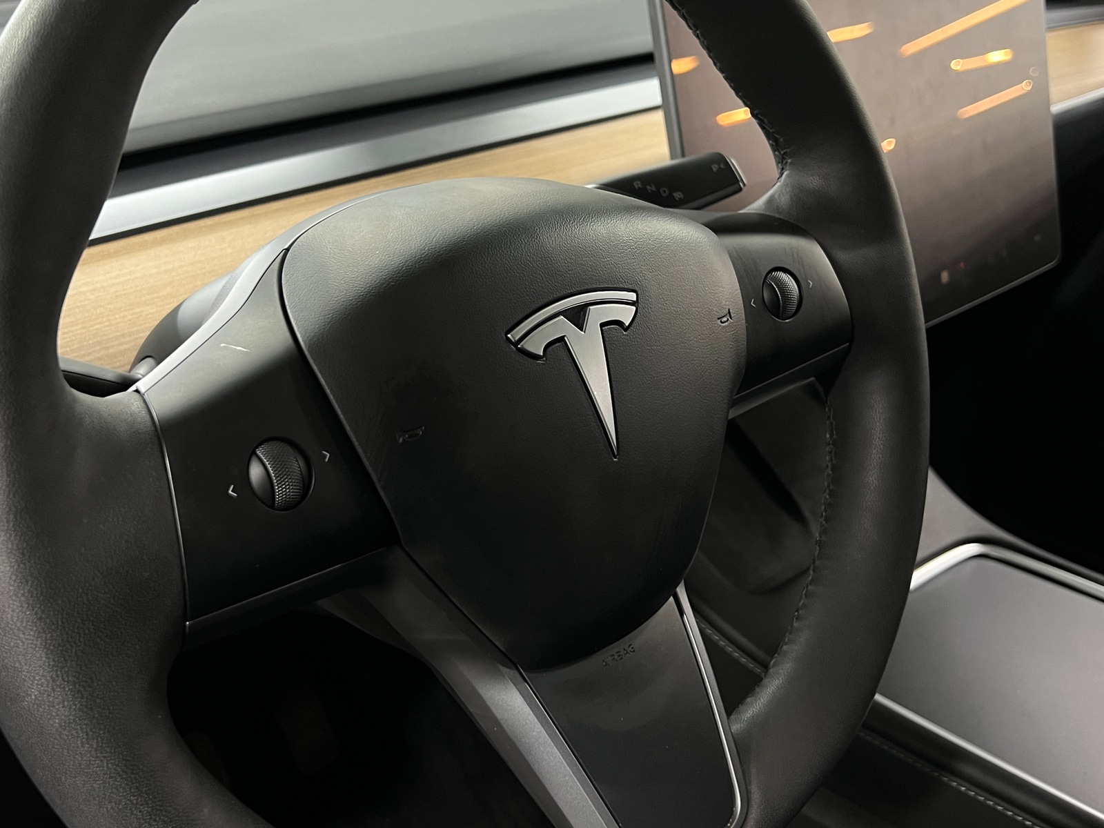 Thumbnail: 2023 Tesla Model Y - 4