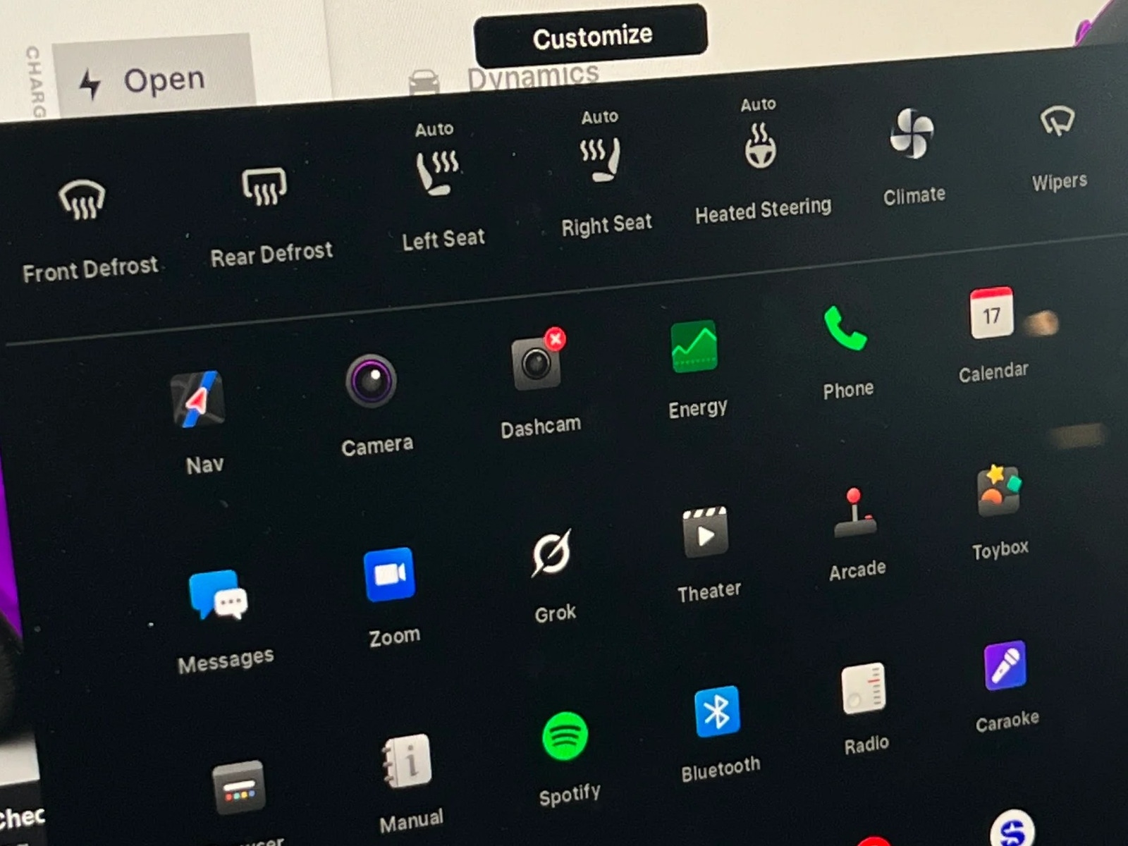 Thumbnail: 2023 Tesla Model Y - 3