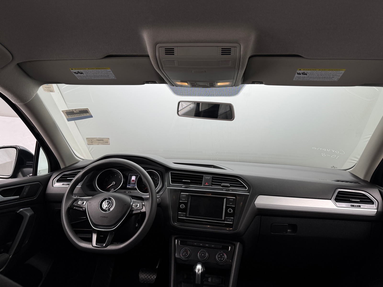 Thumbnail: 2019 Volkswagen Tiguan - 3