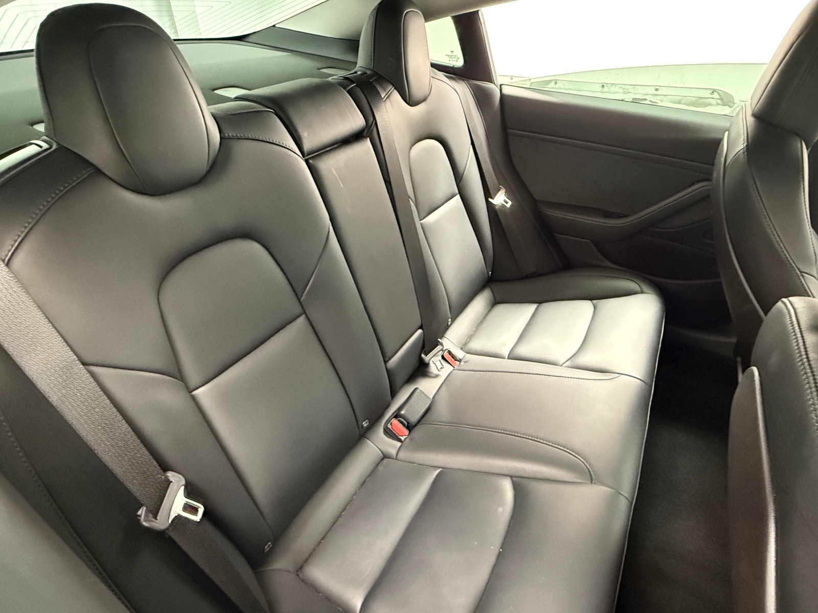 Thumbnail: 2019 Tesla Model 3 - 5