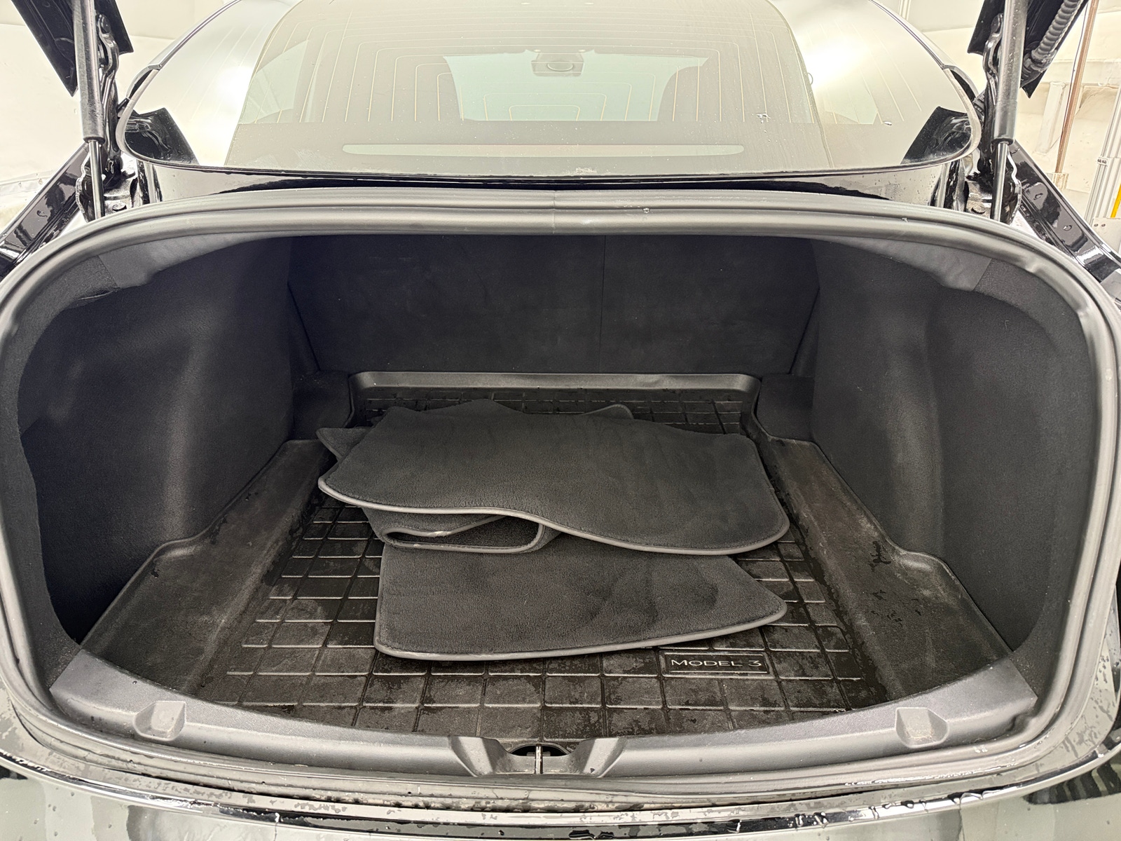 Thumbnail: 2019 Tesla Model 3 - 6