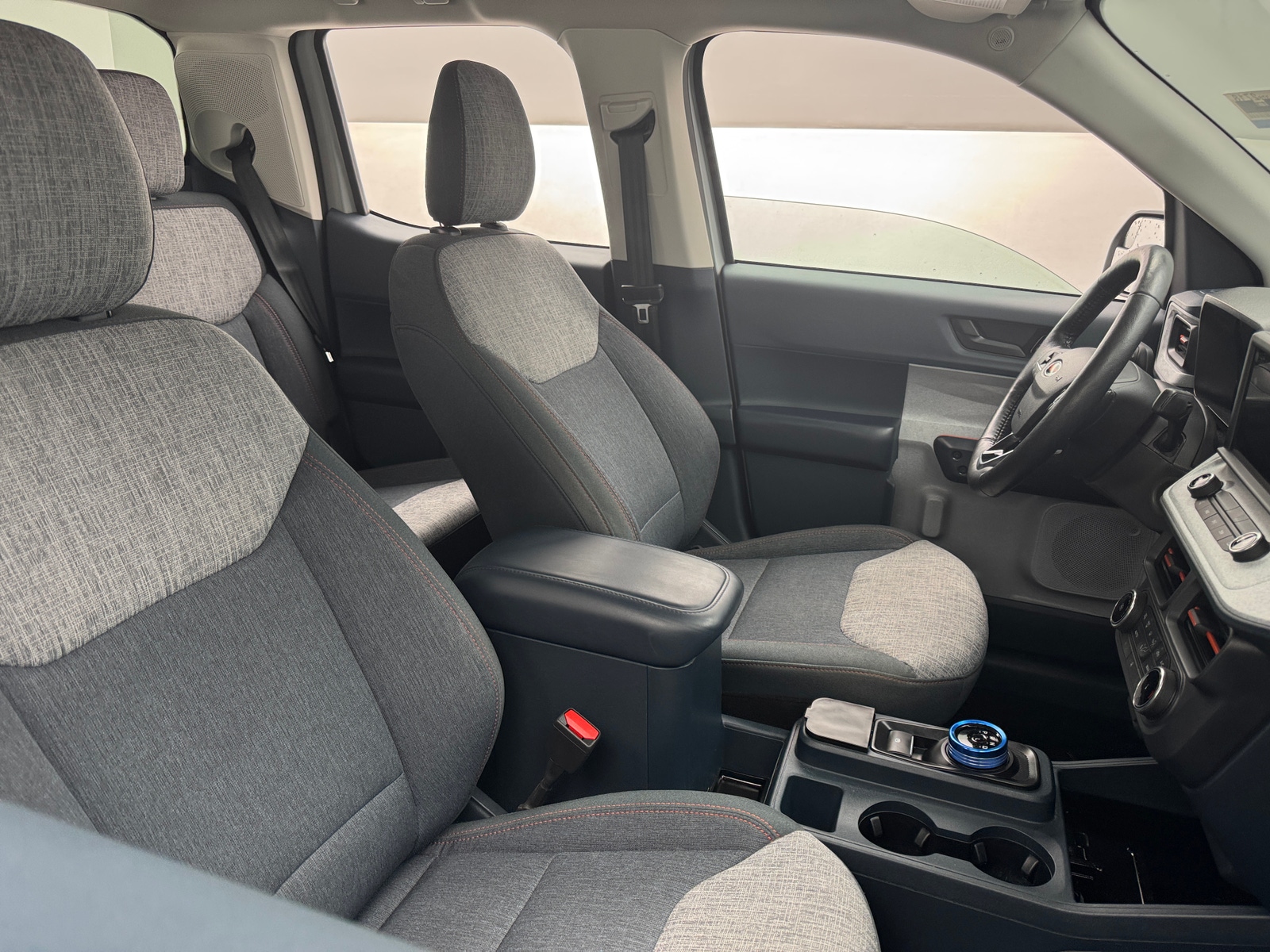 Thumbnail: 2022 Ford Maverick - 2