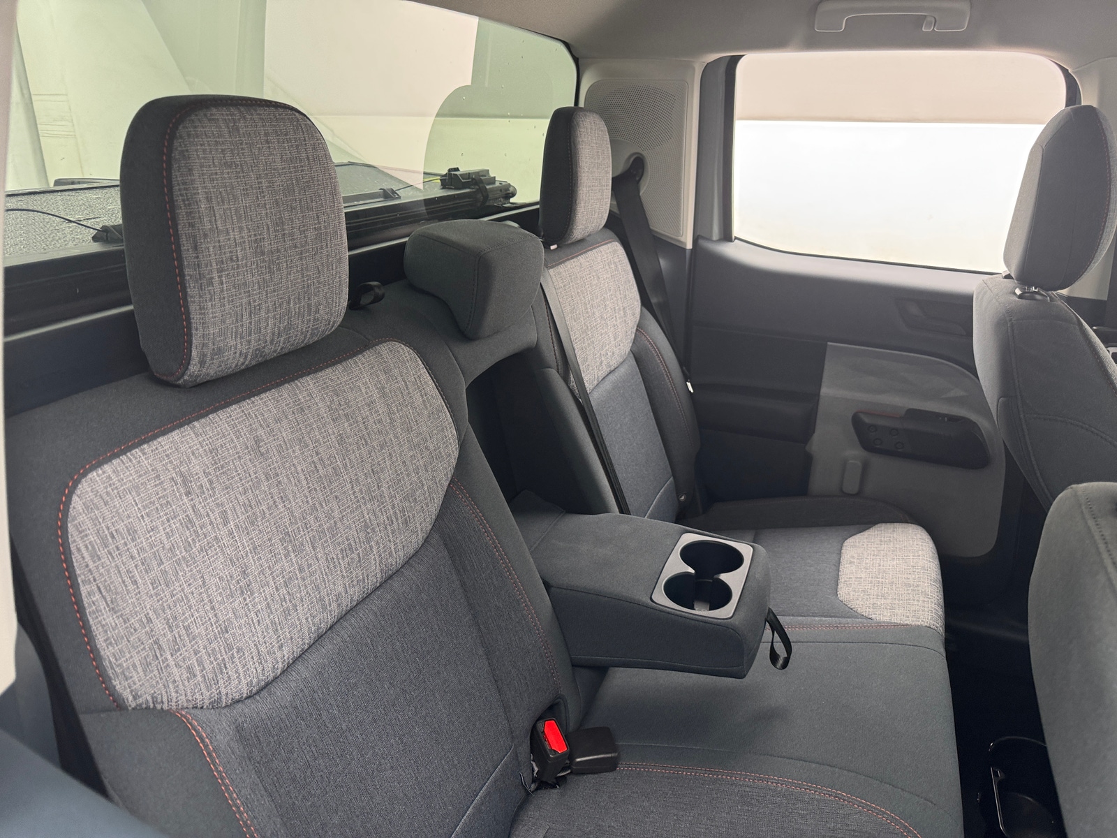 Thumbnail: 2022 Ford Maverick - 6