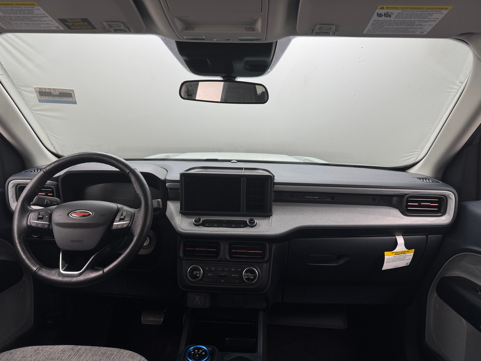 Thumbnail: 2022 Ford Maverick - 3