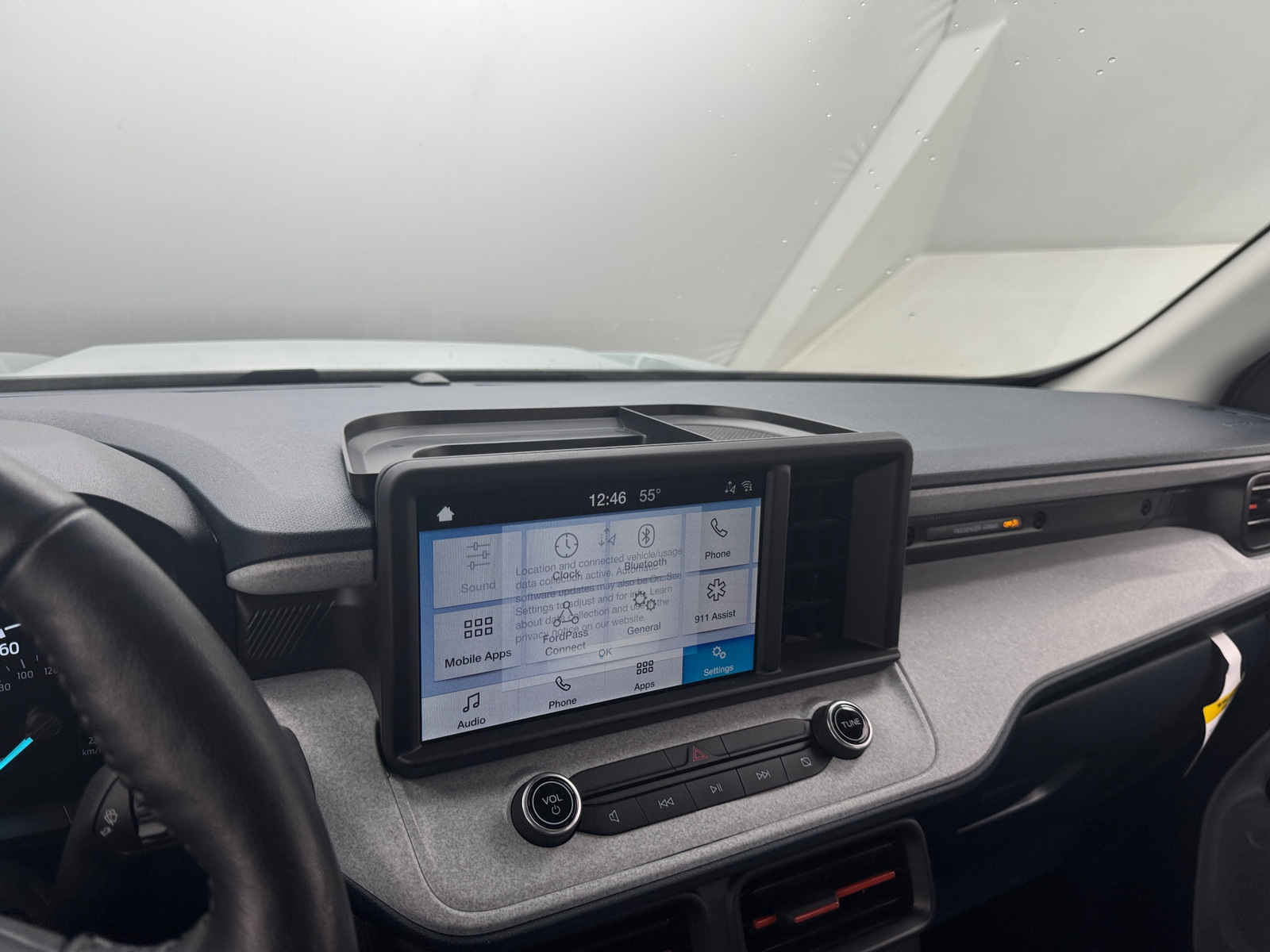 Thumbnail: 2022 Ford Maverick - 4